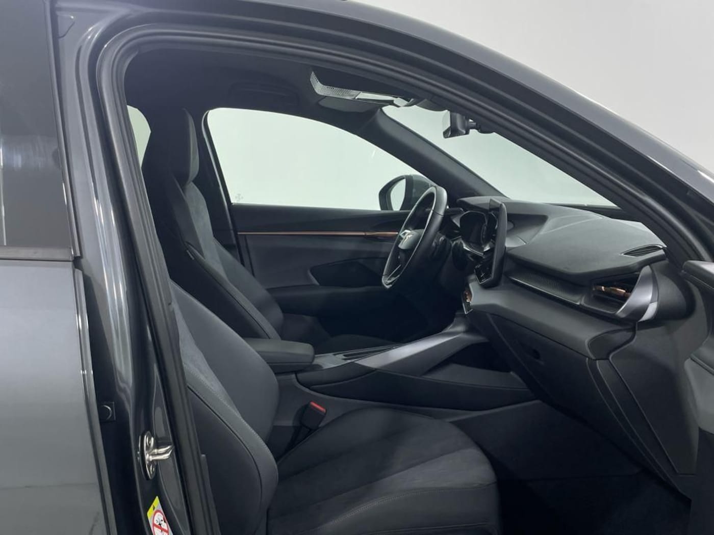 CUPRA Terramar 1.5 eTSI DSG 110 kW (150 CV) — photo 6