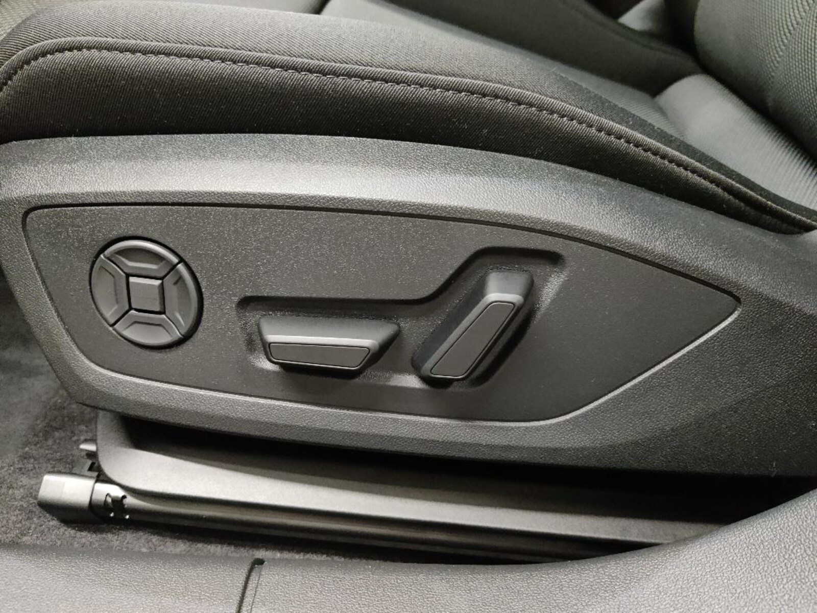 Audi A3 Sportback – Bild 18