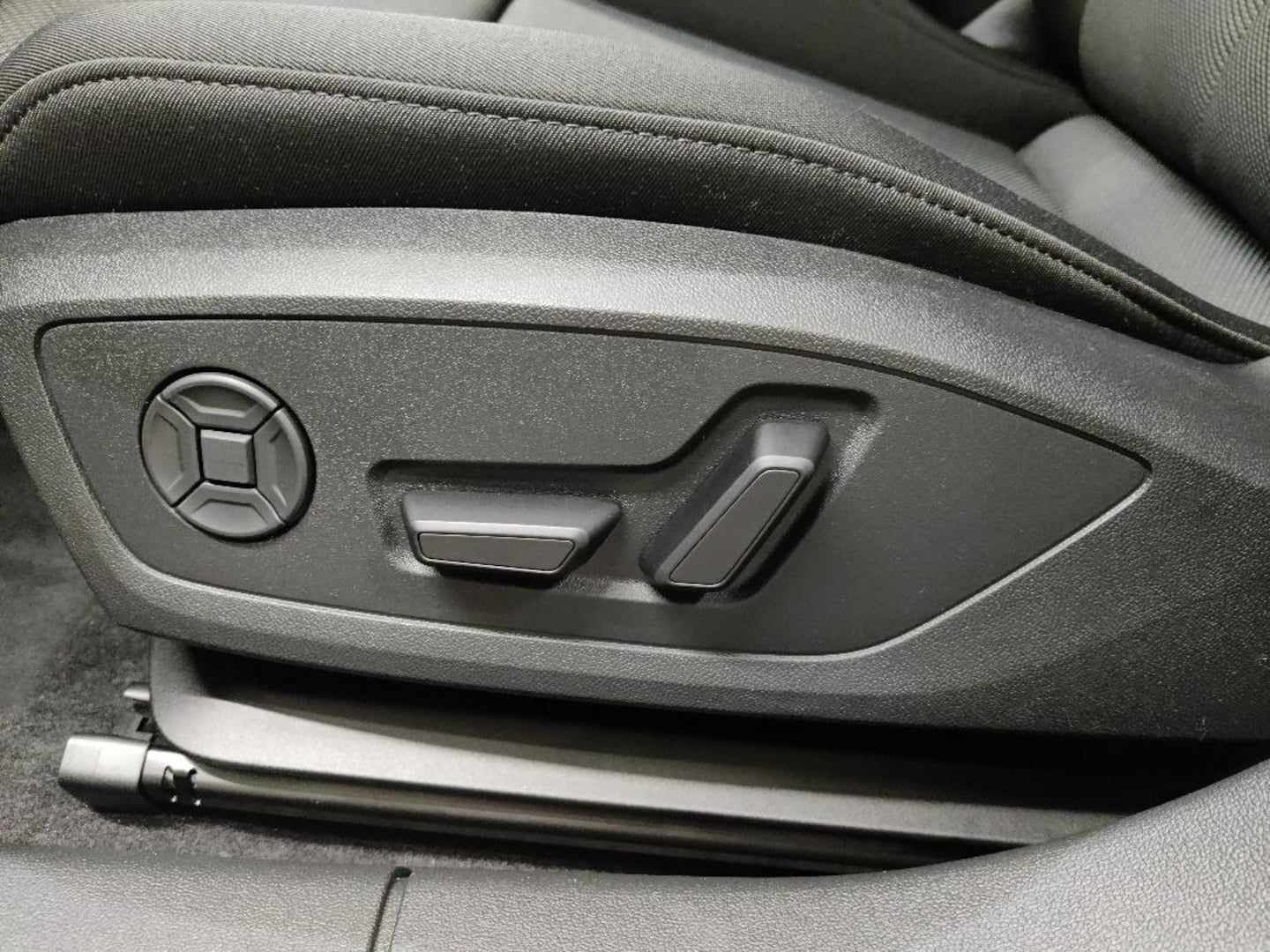 Bild über Audi A3 Sportback TFSI e TFSI e 150 kW S tronic - für weitere Informationen kontaktieren Sie den Audi Partner