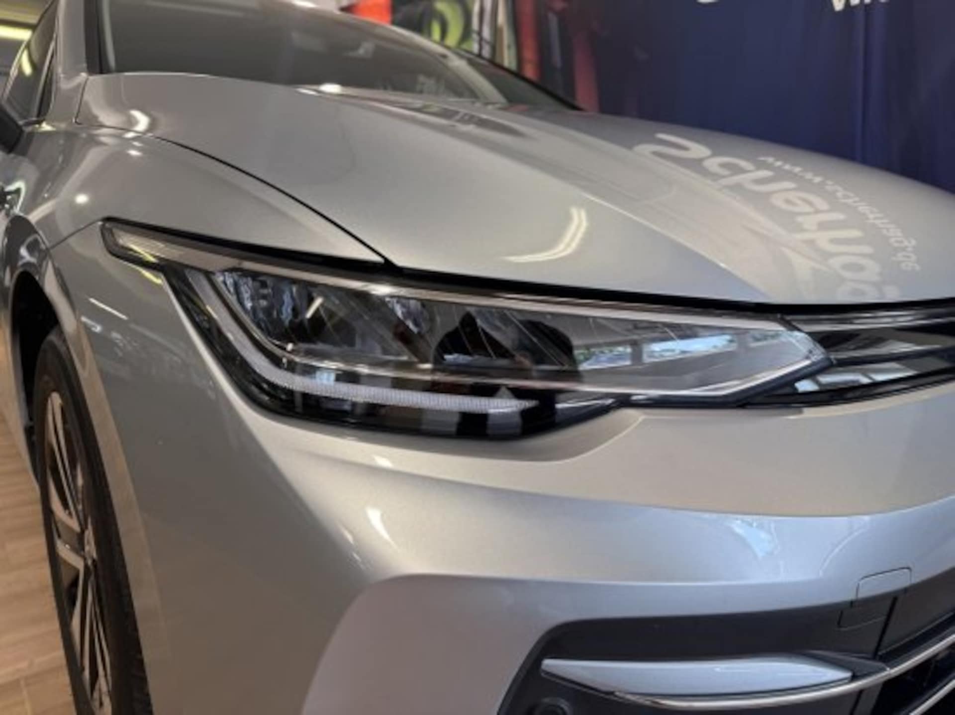 Volkswagen Golf ENERGY