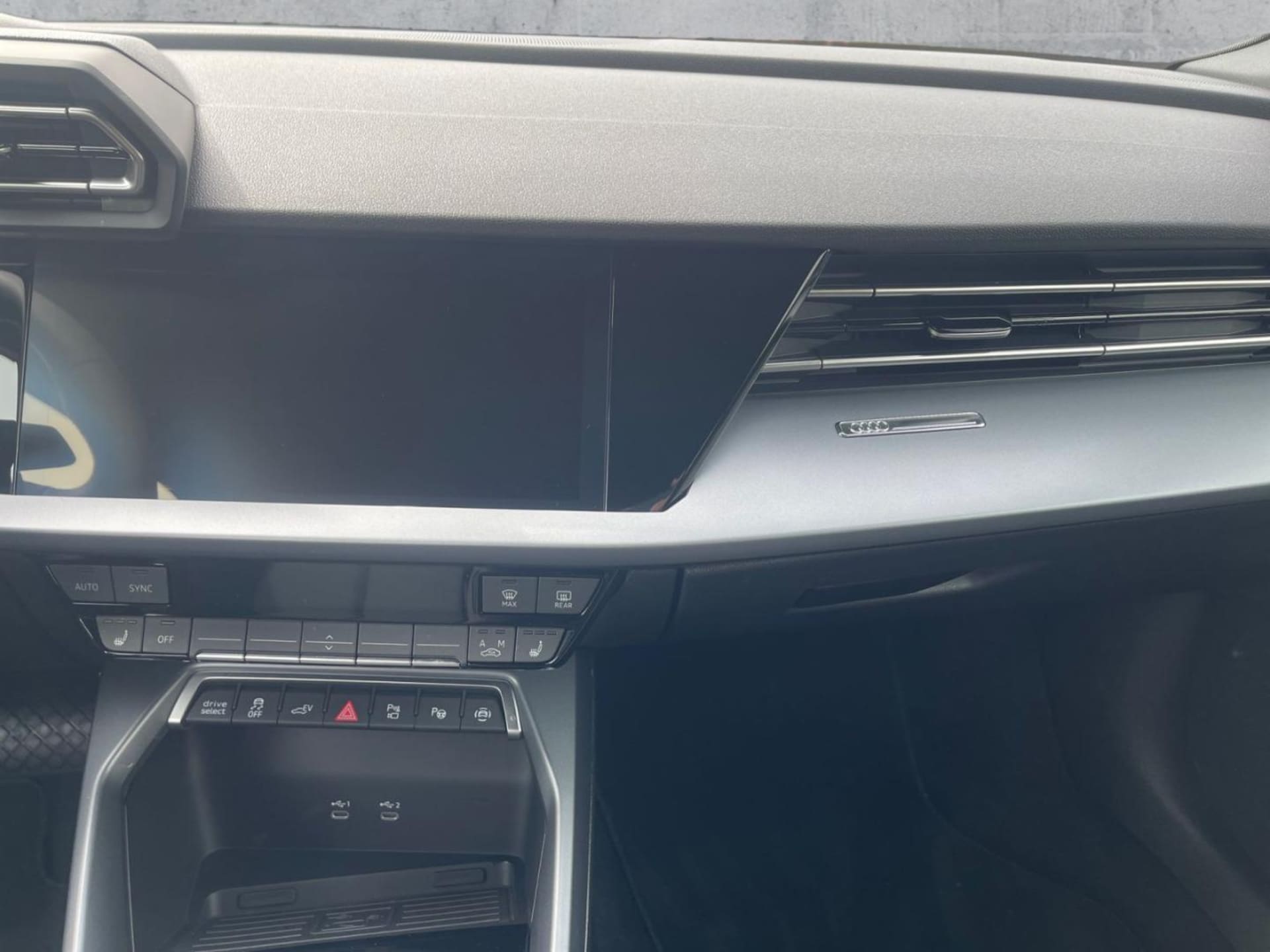 Audi A3 Sportback TFSI e S line