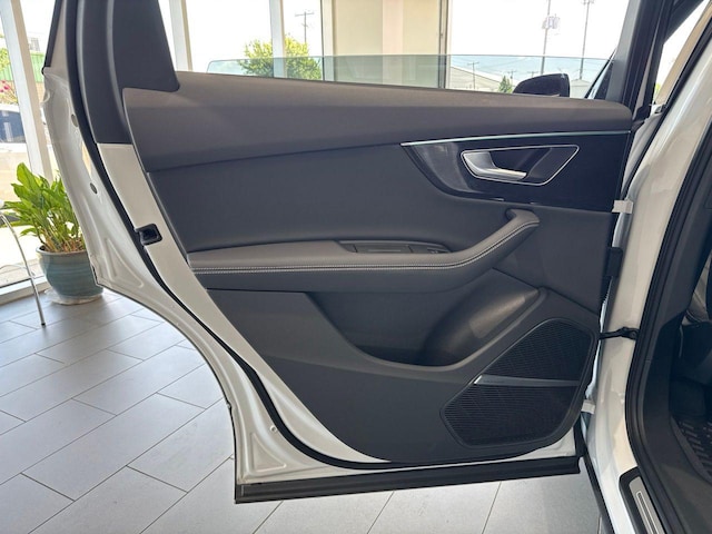 2026 Audi Q7 Premium Plus - Photo 48