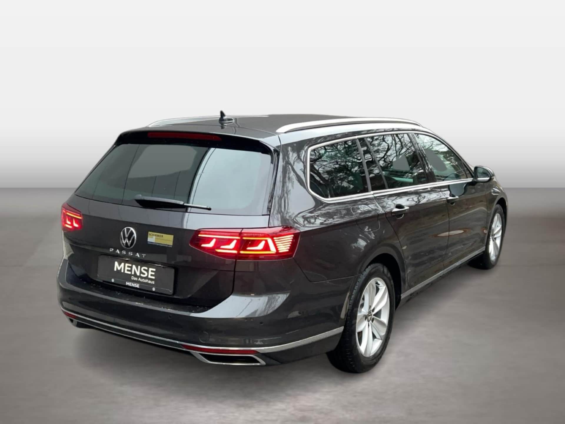 Volkswagen Passat Variant Elegance