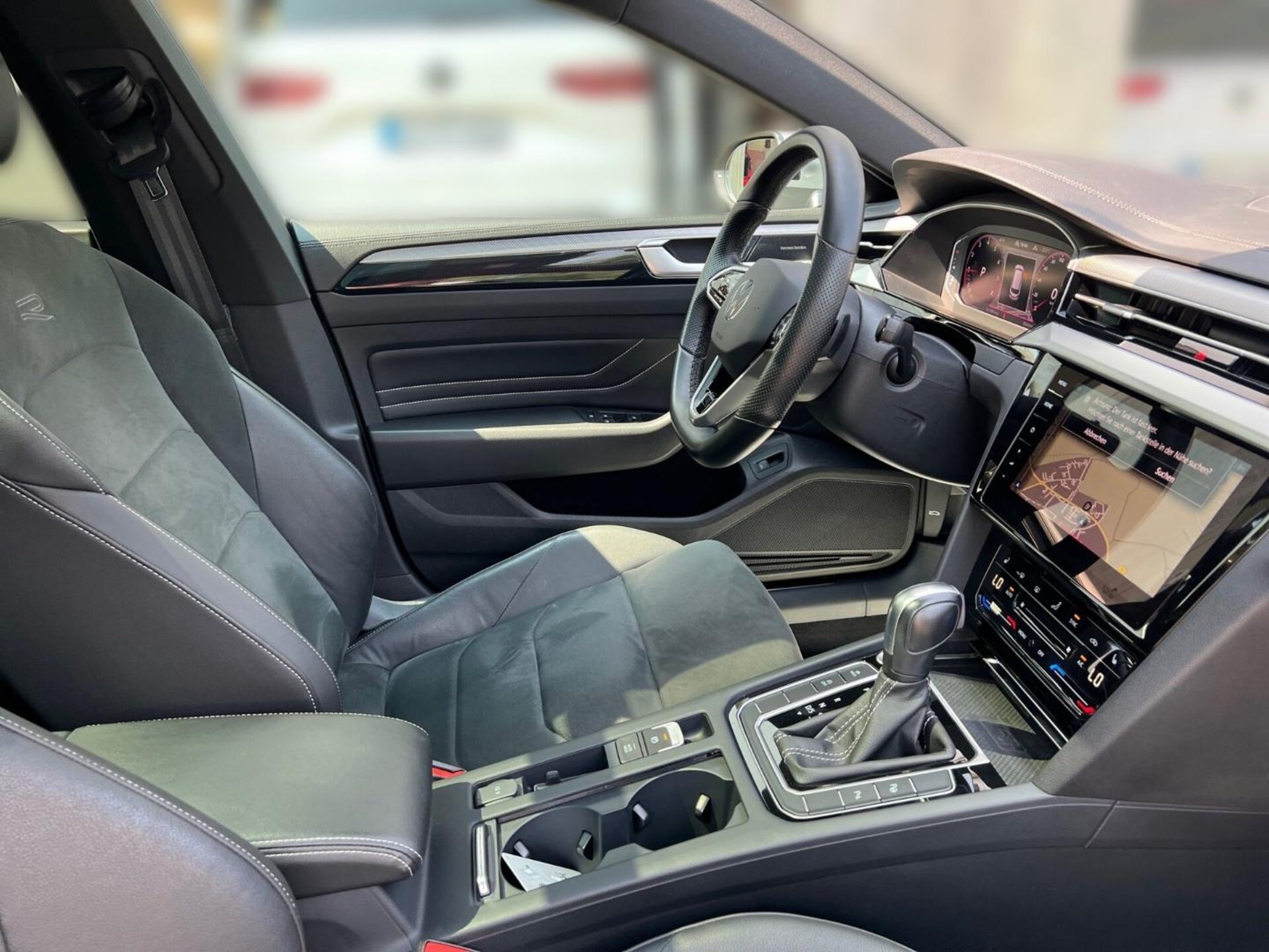 Volkswagen Arteon Shooting Brake R-Line