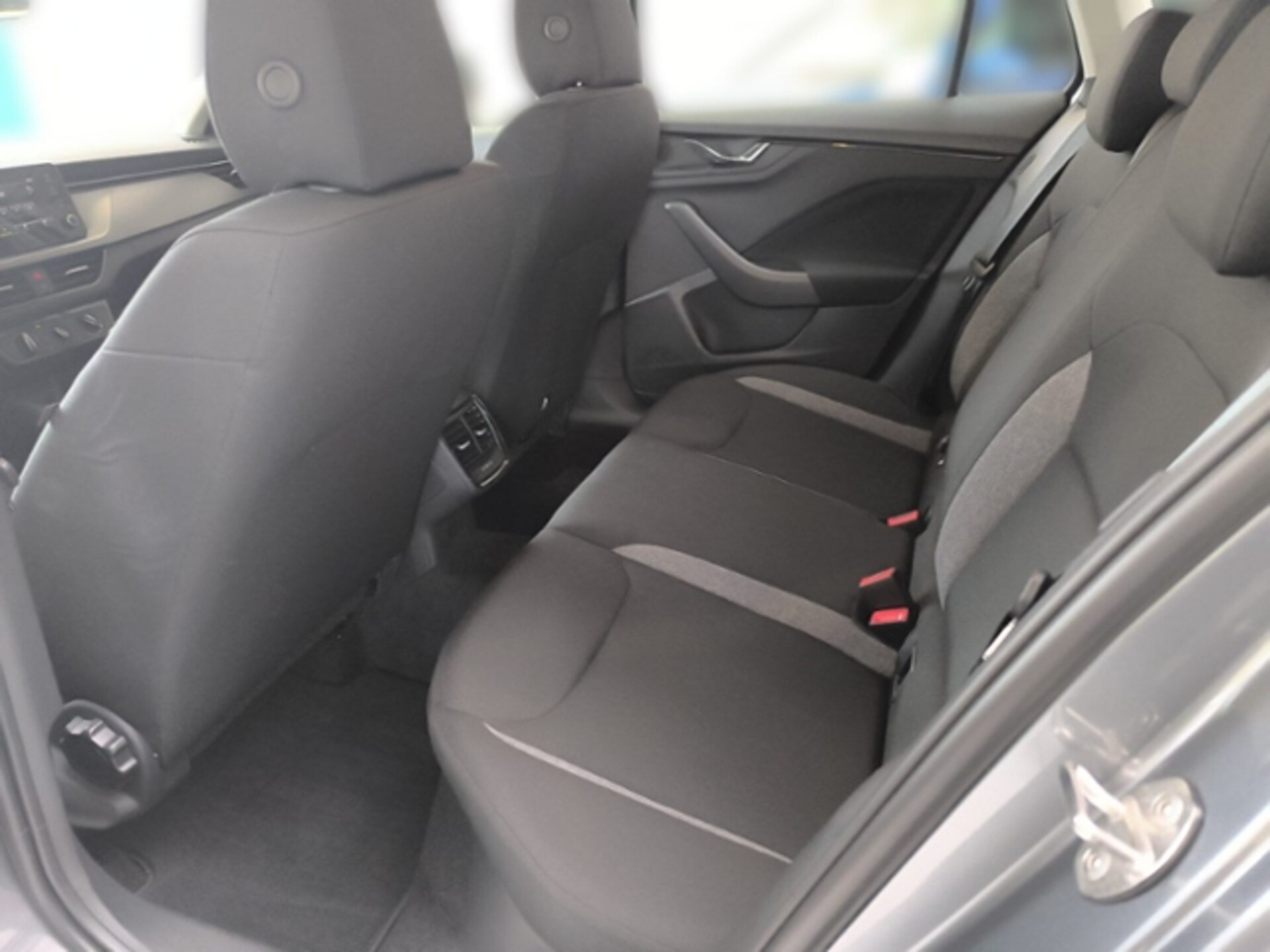 Skoda Kamiq Active