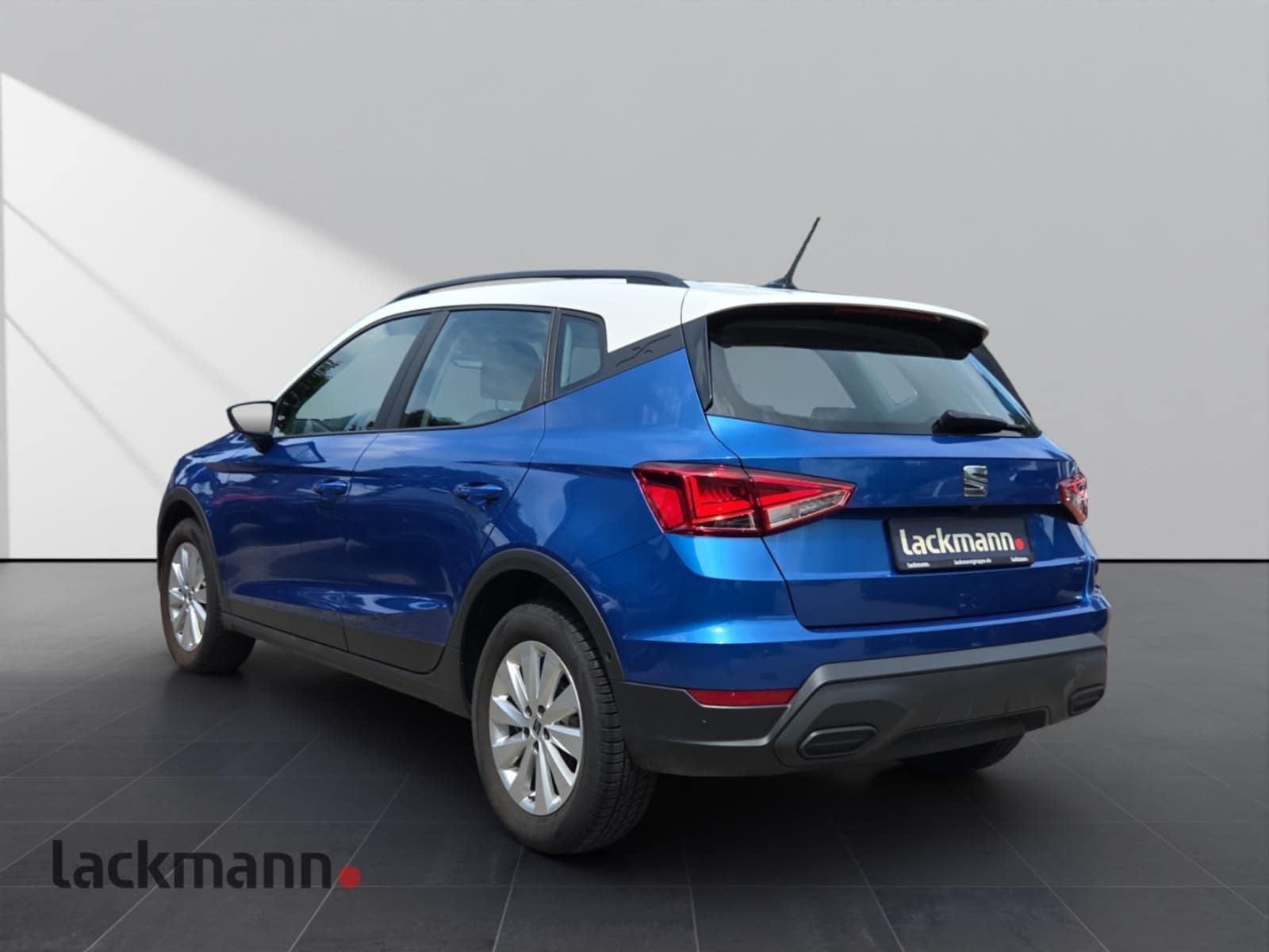 SEAT Arona – Bild 6