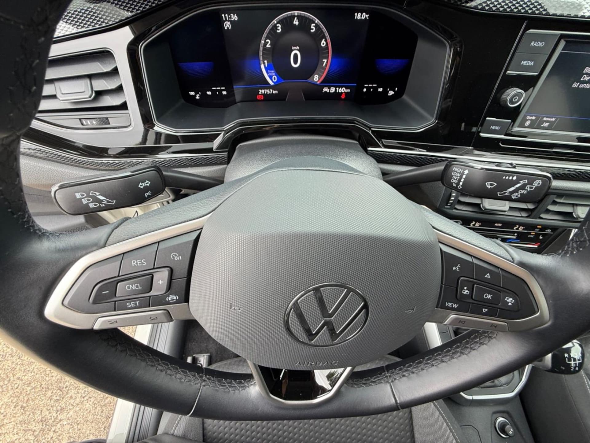Volkswagen Taigo Life