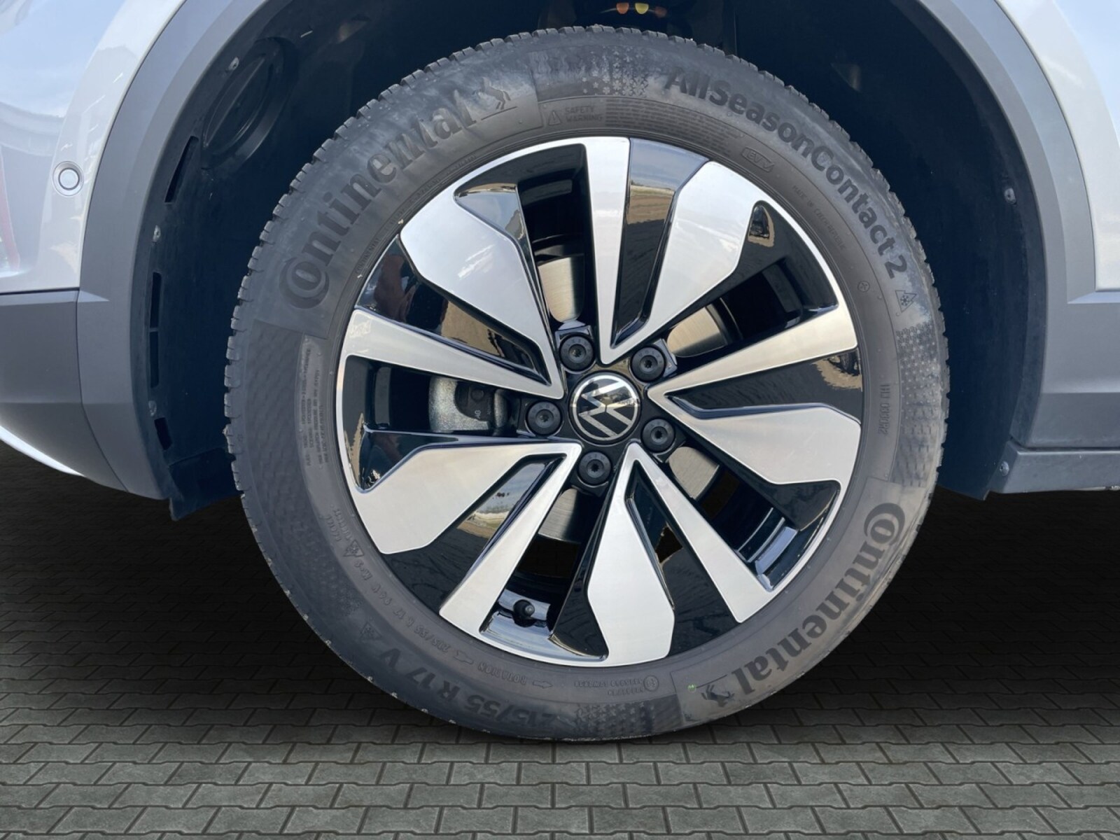 Volkswagen T-Roc – Bild 7