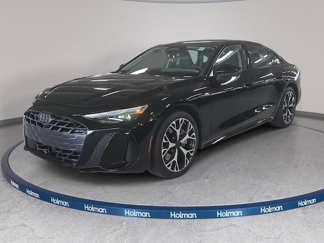 Photo of 2026 Audi A6 Sedan