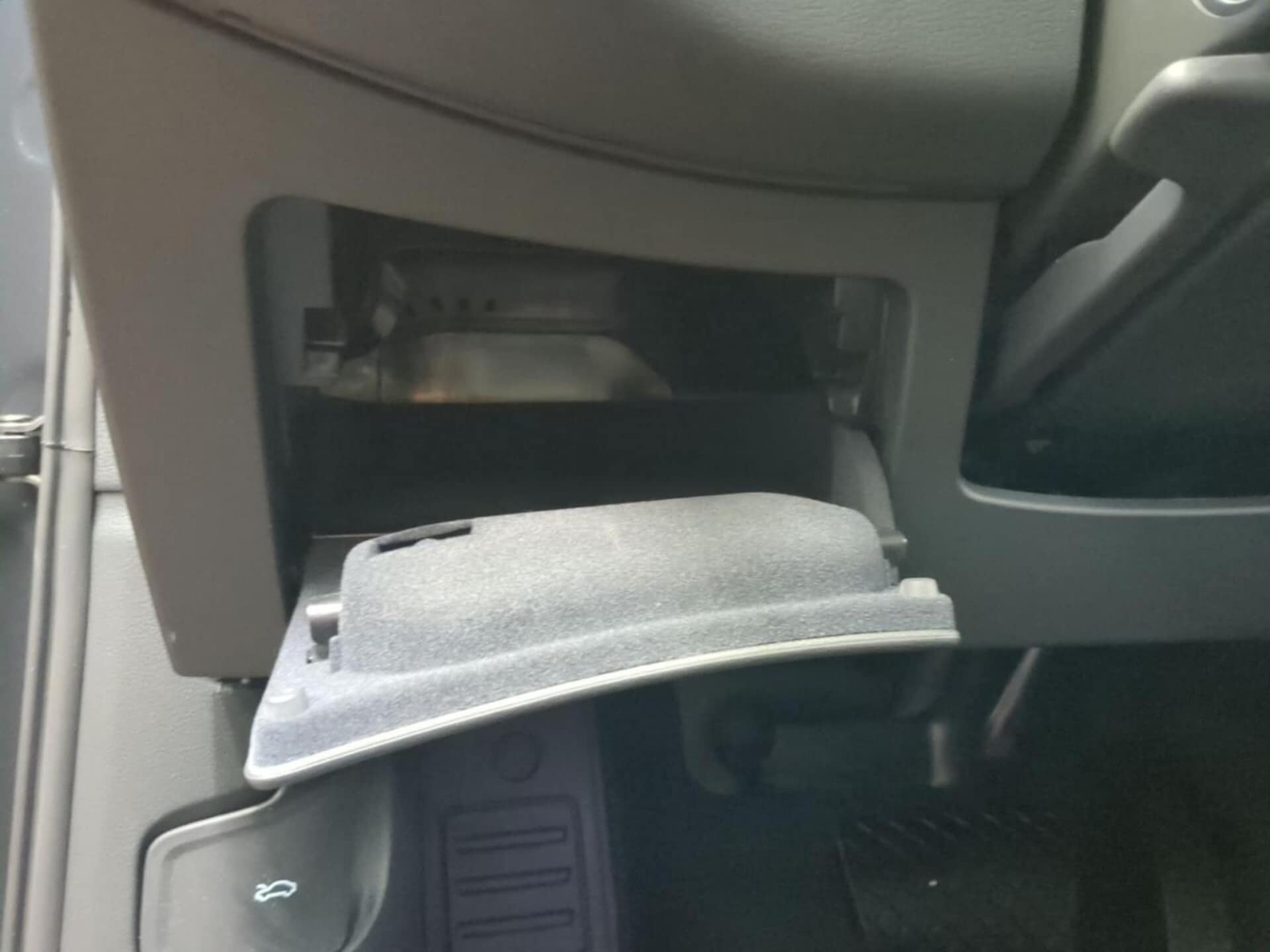 Audi A6 Limousine S line