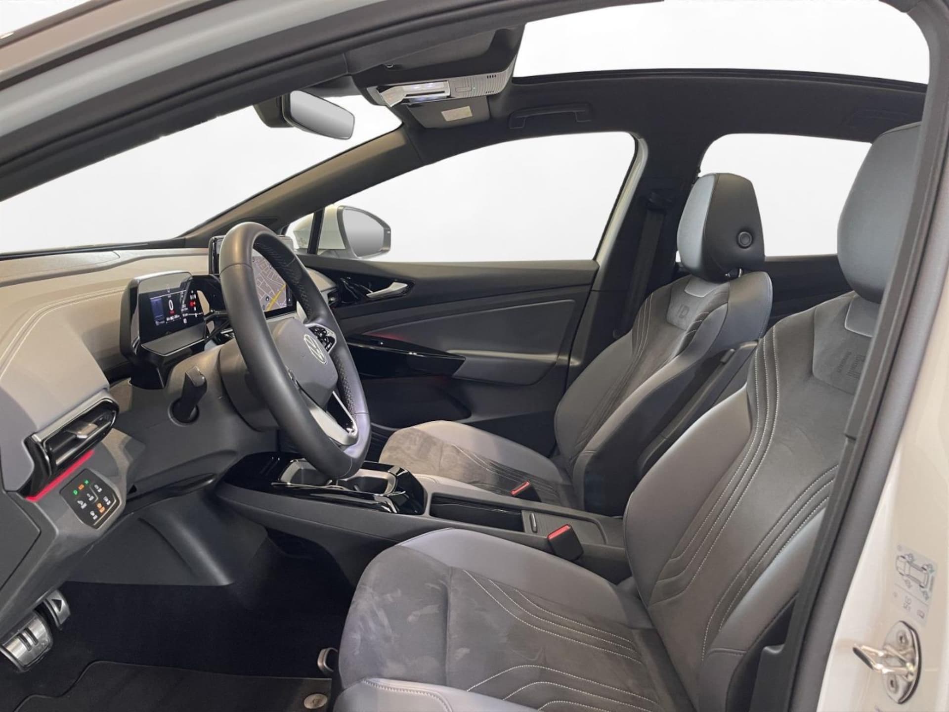 Volkswagen ID.5 Pro Performance