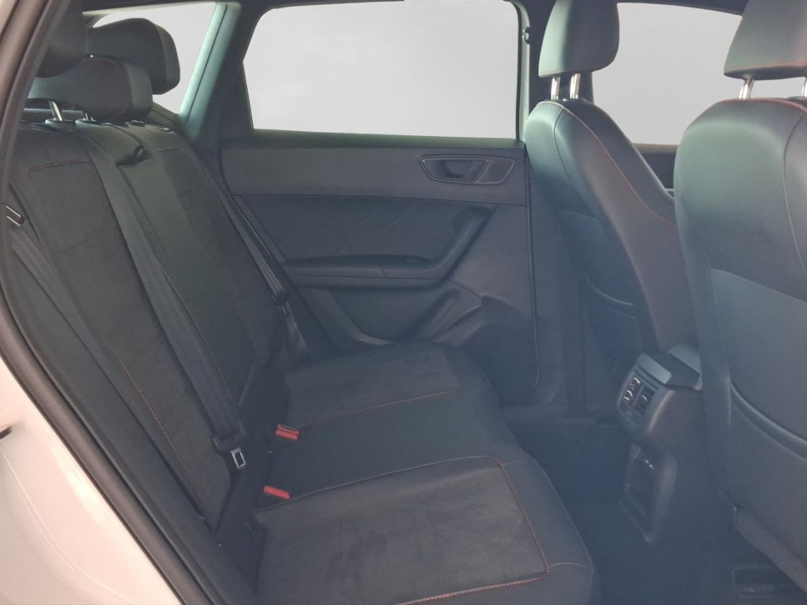 SEAT Ateca – Bild 6