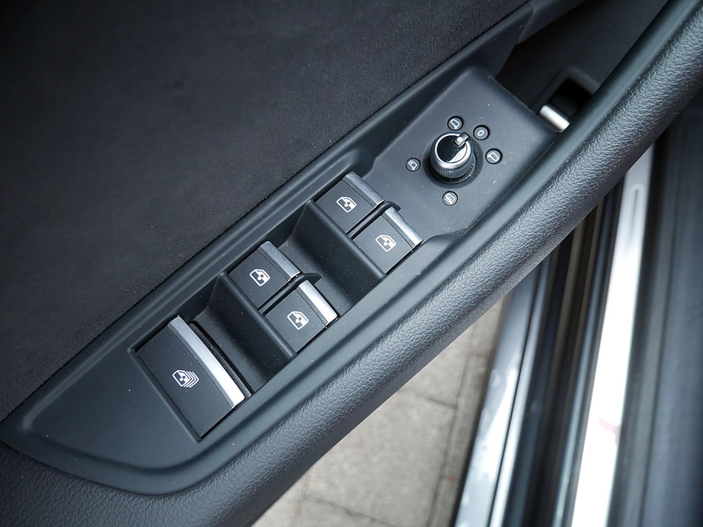 Bild über Audi S5 Cabriolet TFSI quattro tiptronic - für weitere Informationen kontaktieren Sie den Audi Partner