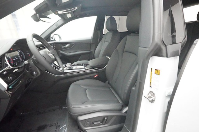 2027 Audi Q8 Premium Plus - Photo 7