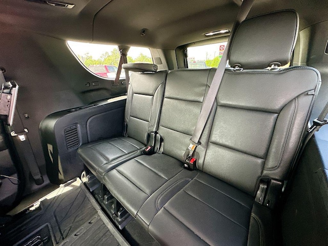 2024 Chevrolet Suburban