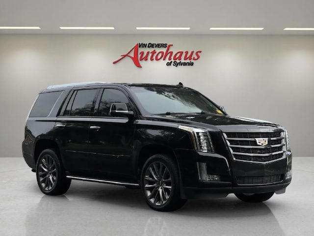 2020 Cadillac Escalade
