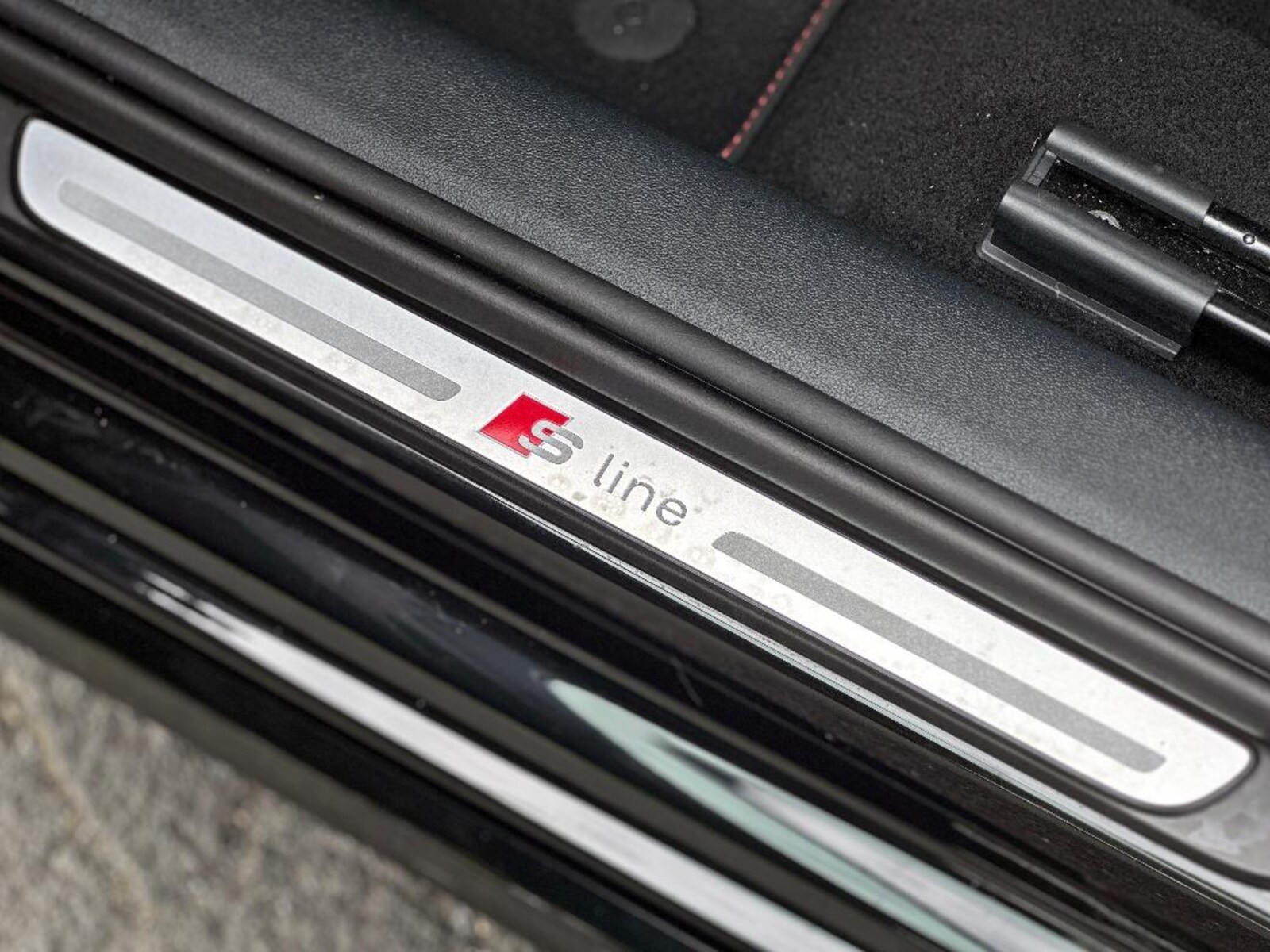 Audi A1 Sportback – Bild 9