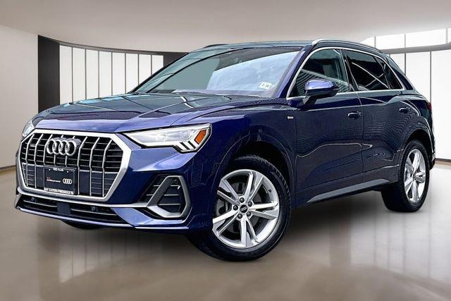 2023 Audi Q3 SUV