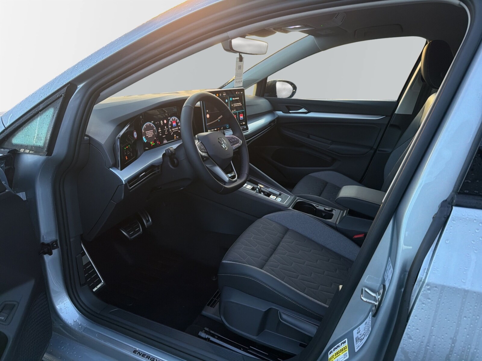 Volkswagen Golf Variant – Bild 8