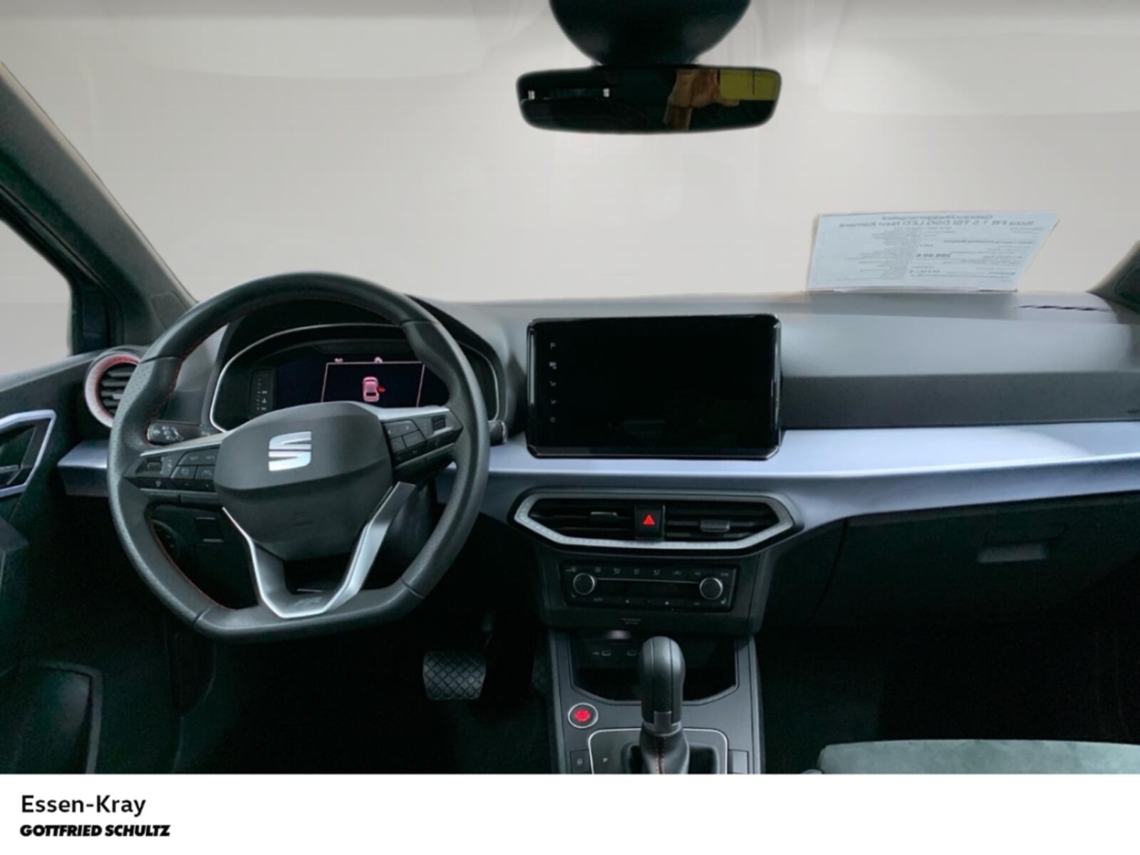SEAT Ibiza – Bild 5