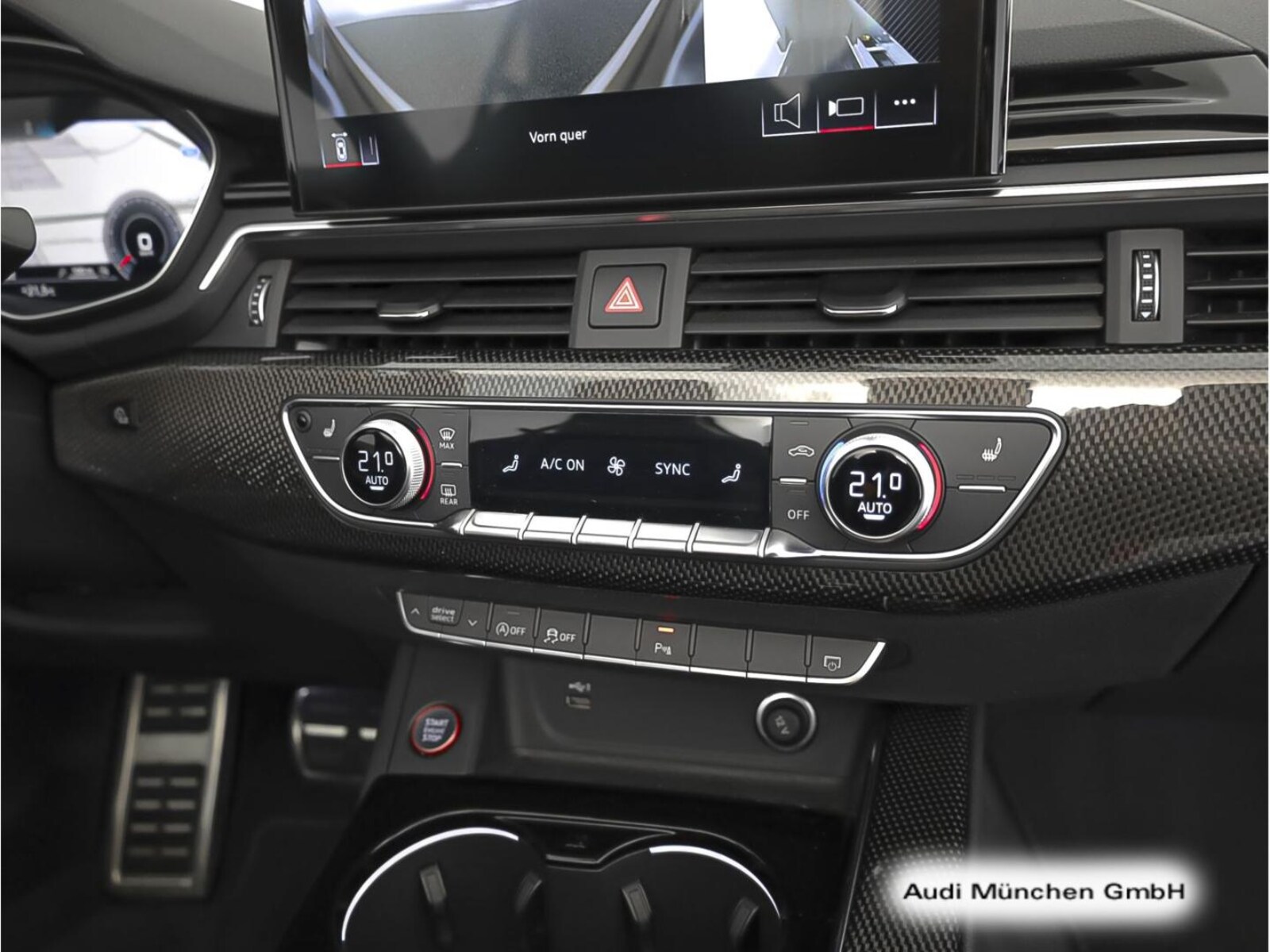 Audi S5 Cabriolet – Bild 19