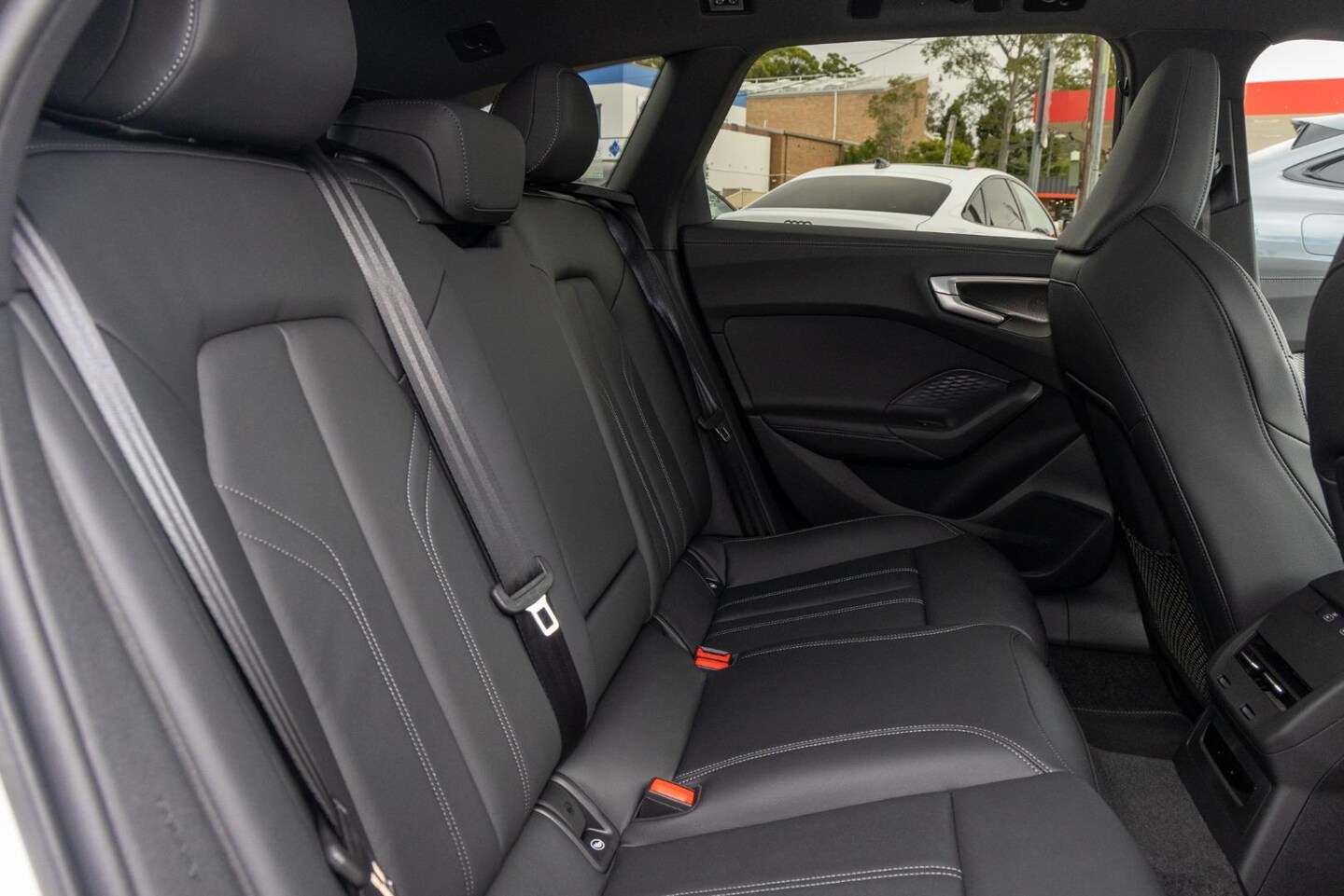 Image about Audi A5 Avant TFSI e e-hybrid quattro 270 kW S tronic