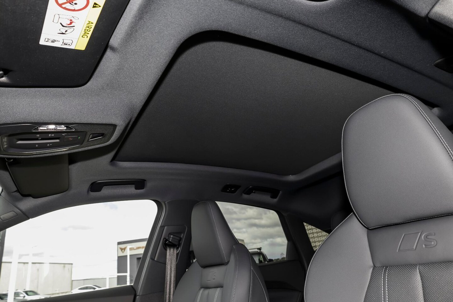 Image about Audi Q5 Sportback e-hybrid quattro S tronic
