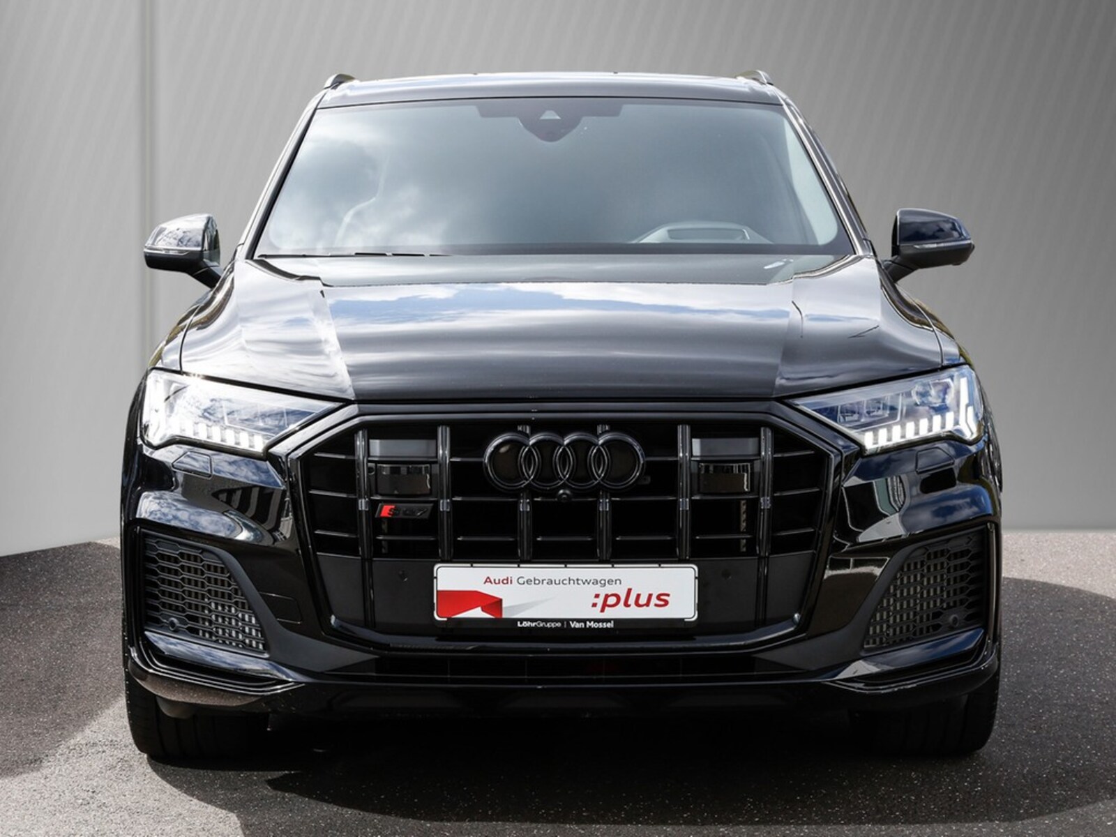 Audi SQ7 – Bild 3