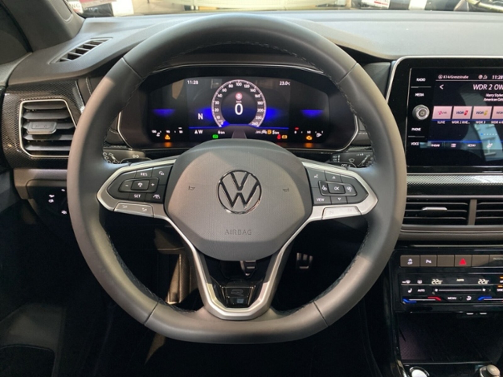 Volkswagen T-Cross – Bild 14