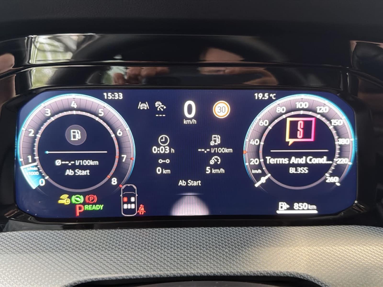 Volkswagen Golf Variant – Bild 15