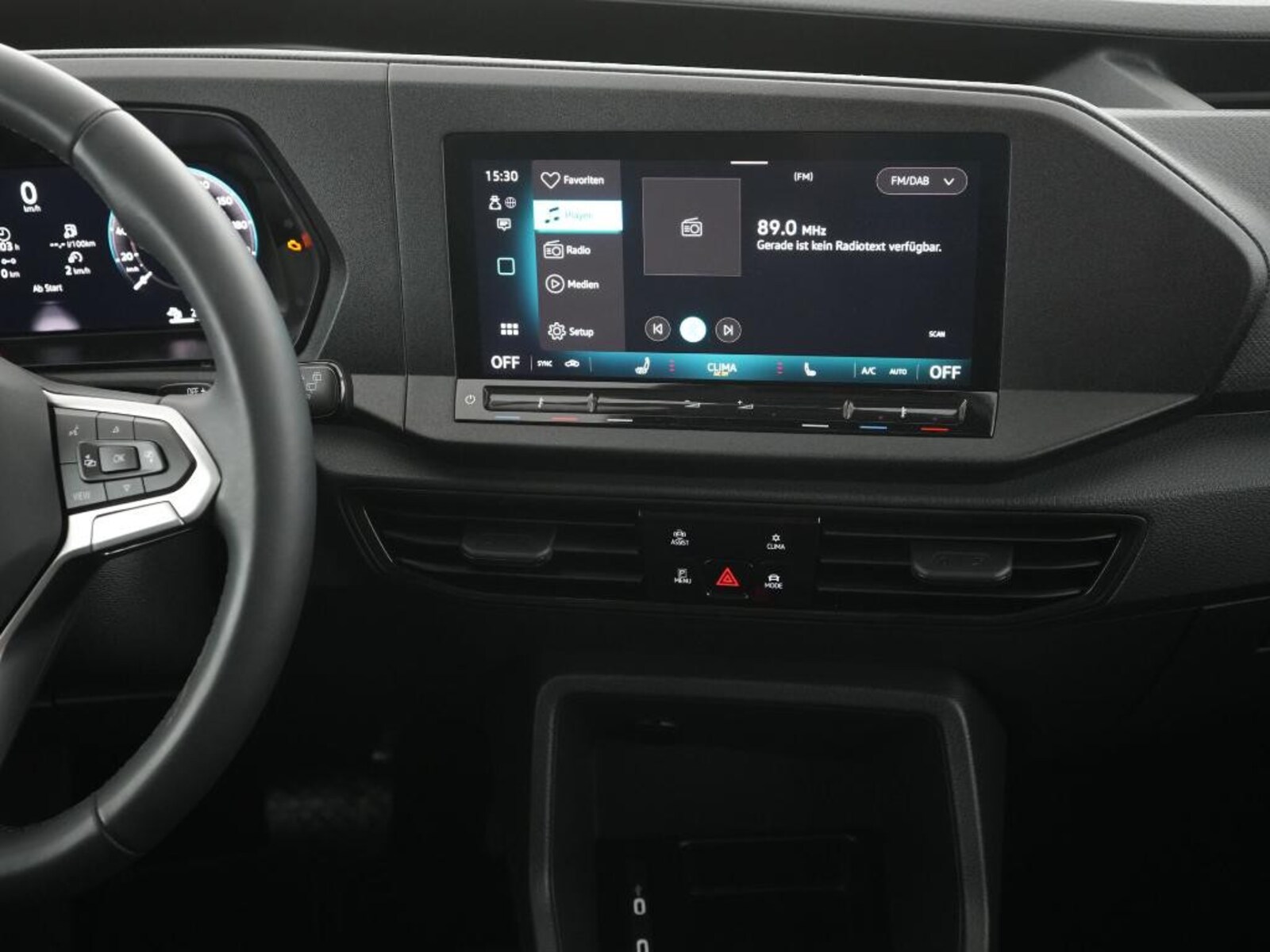 Volkswagen Caddy – Bild 6