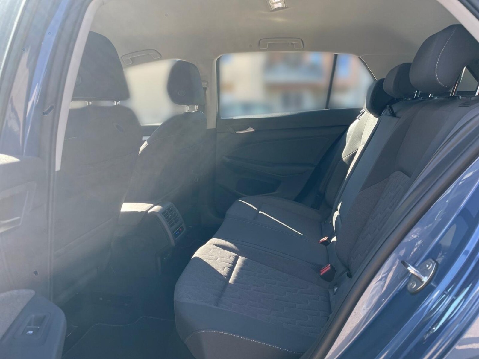 Volkswagen Golf – Bild 13