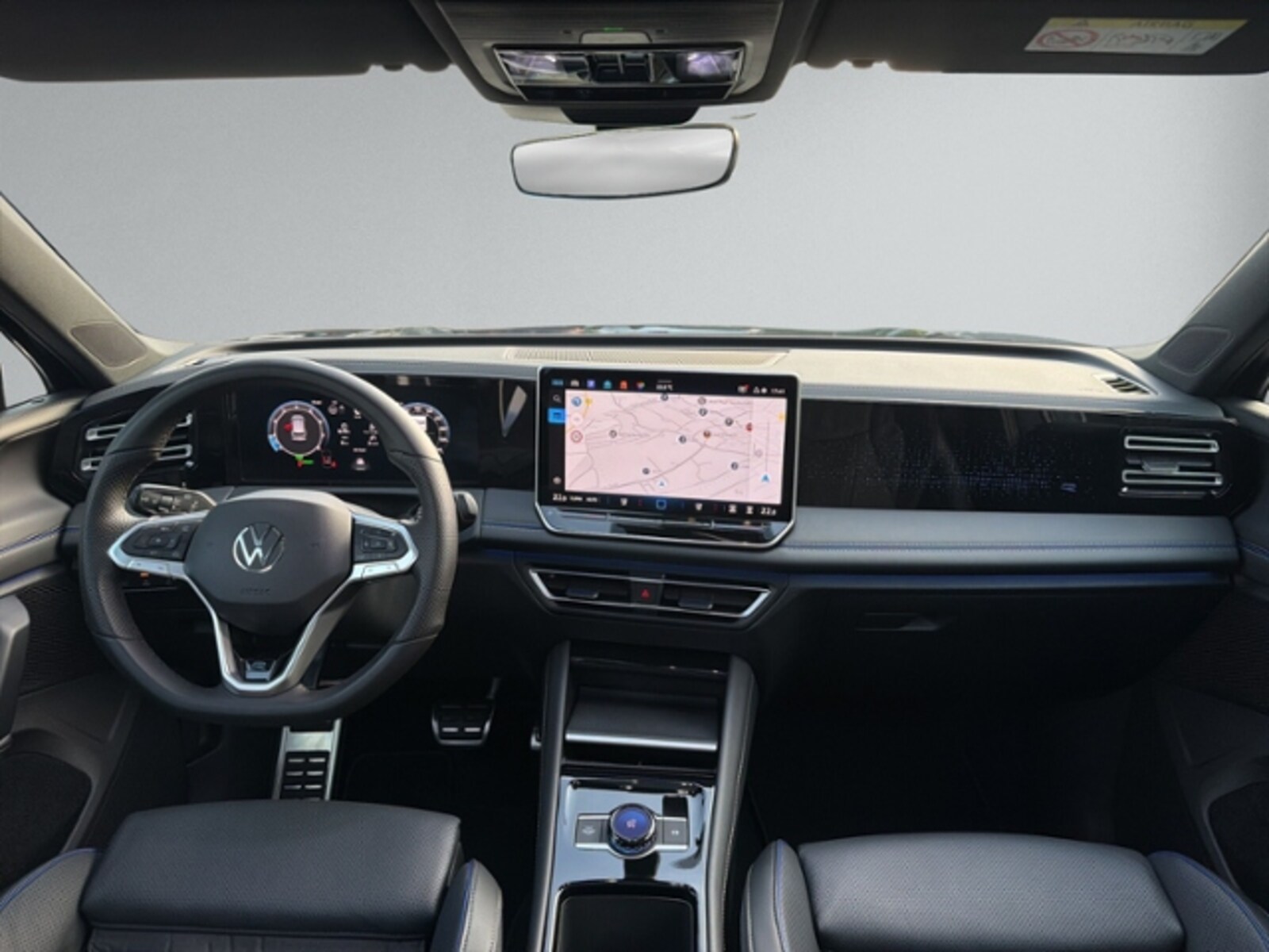 Volkswagen Tiguan – Bild 12