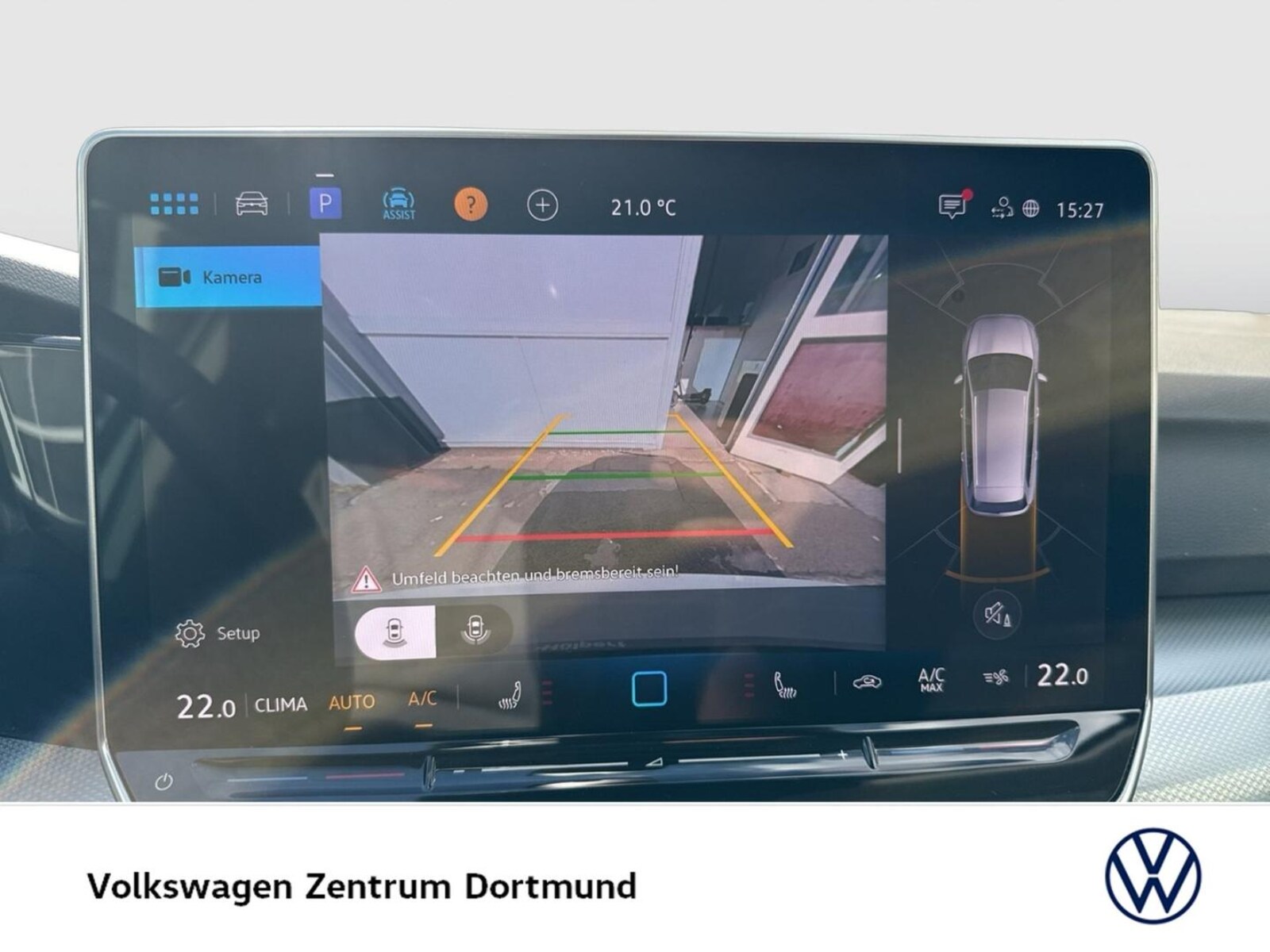 Volkswagen Golf Variant – Bild 14