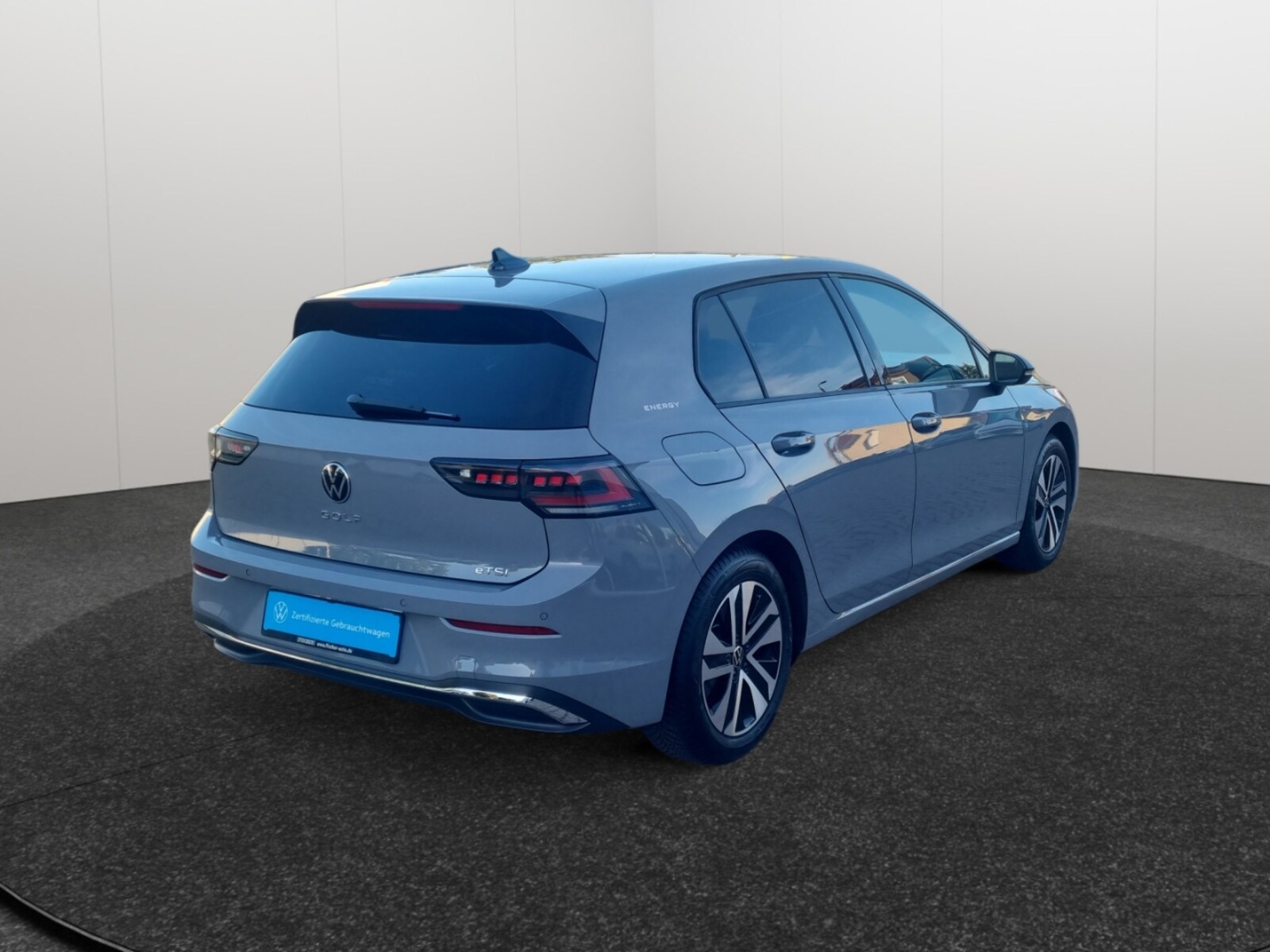 Volkswagen Golf – Bild 6