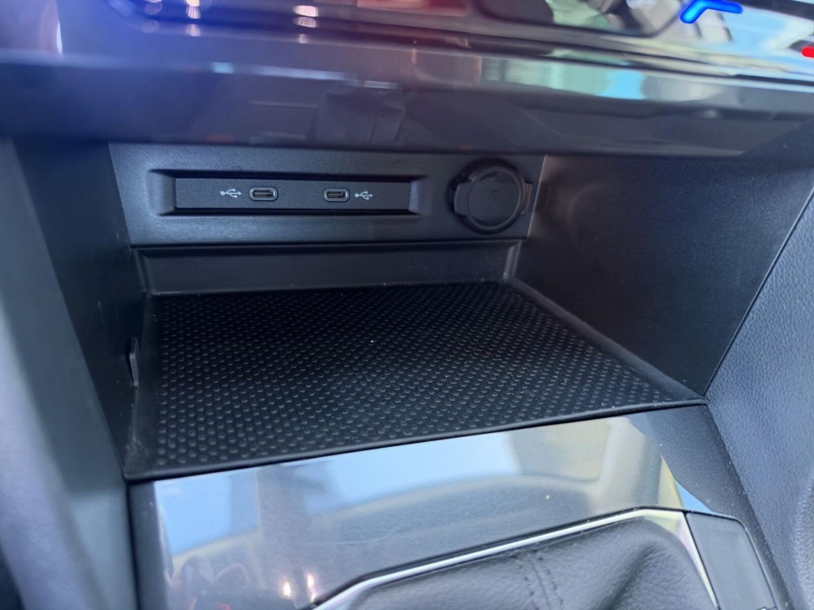 Volkswagen Tiguan – Bild 20