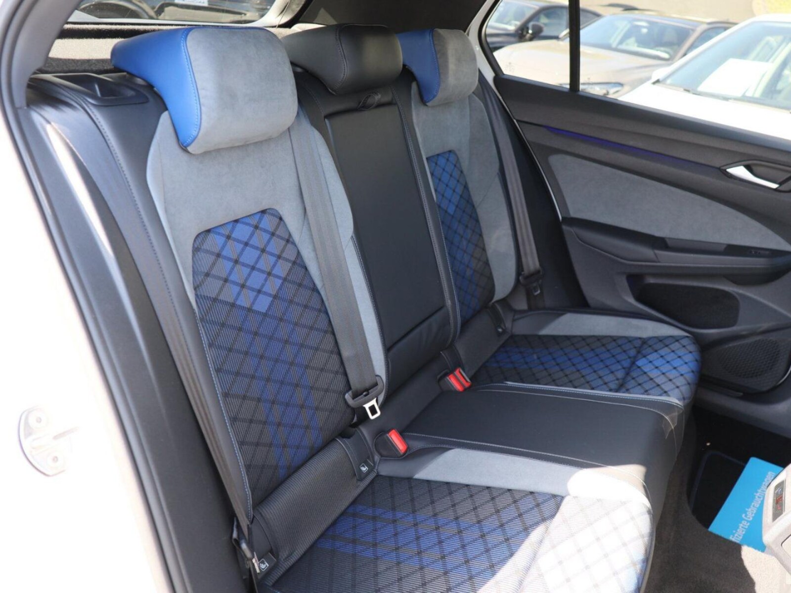 Volkswagen Golf – Bild 4