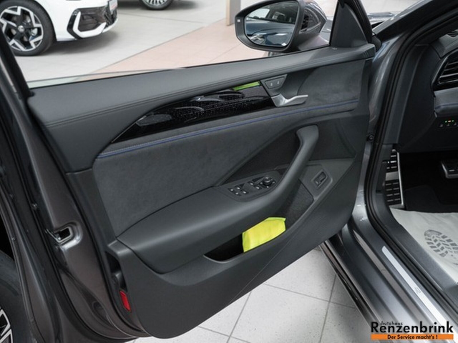 Volkswagen Passat – Bild 8