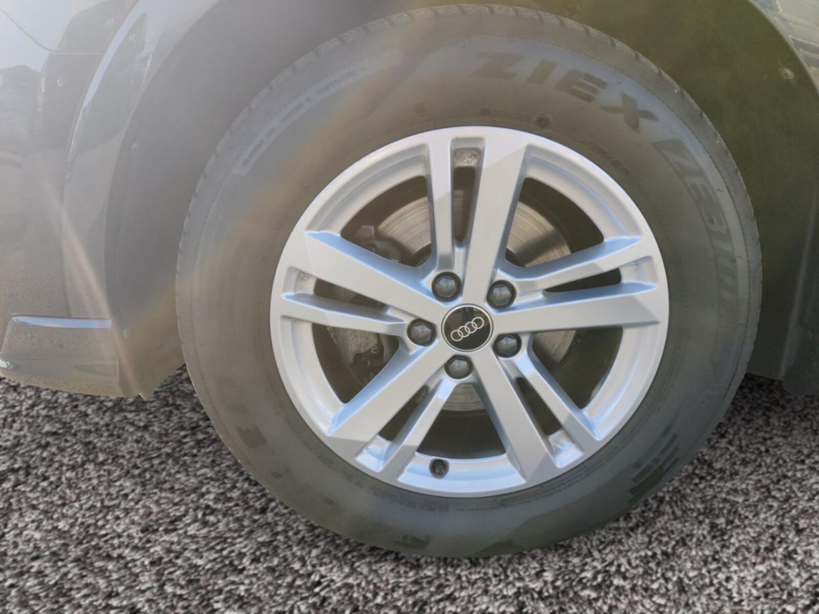 Audi Q3 Sportback – Bild 11