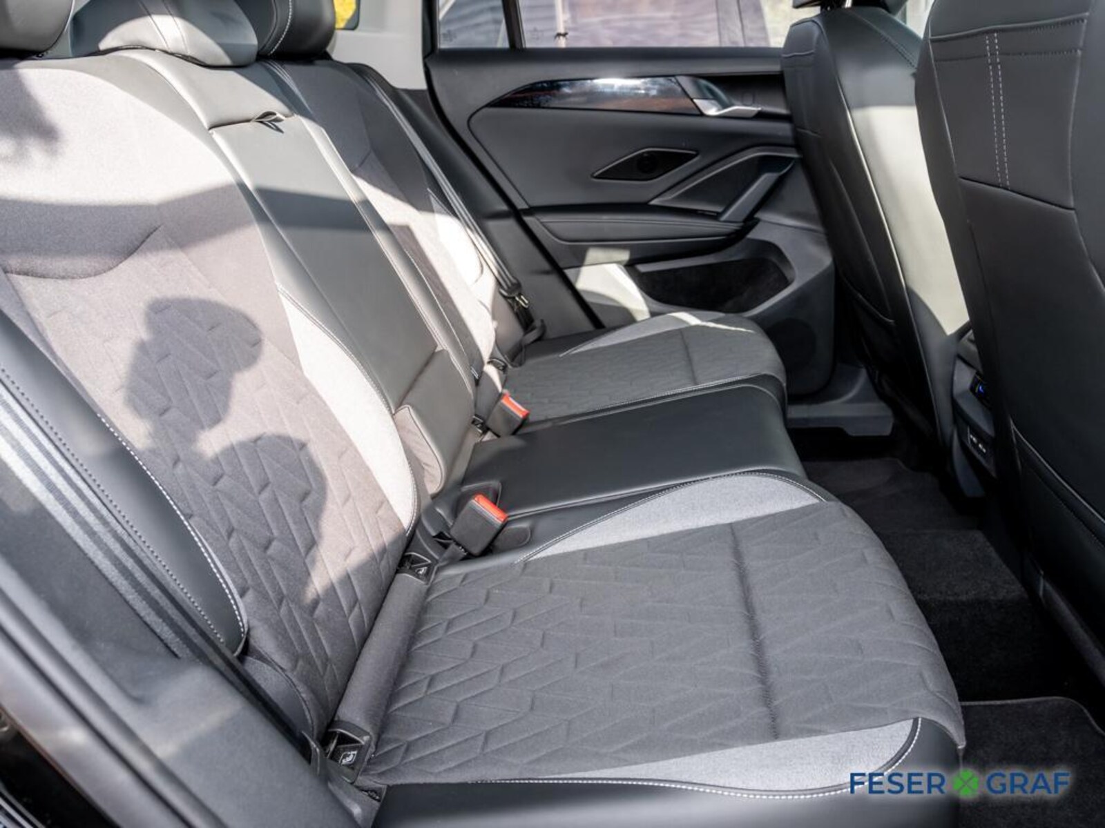 Volkswagen Tiguan – Bild 7