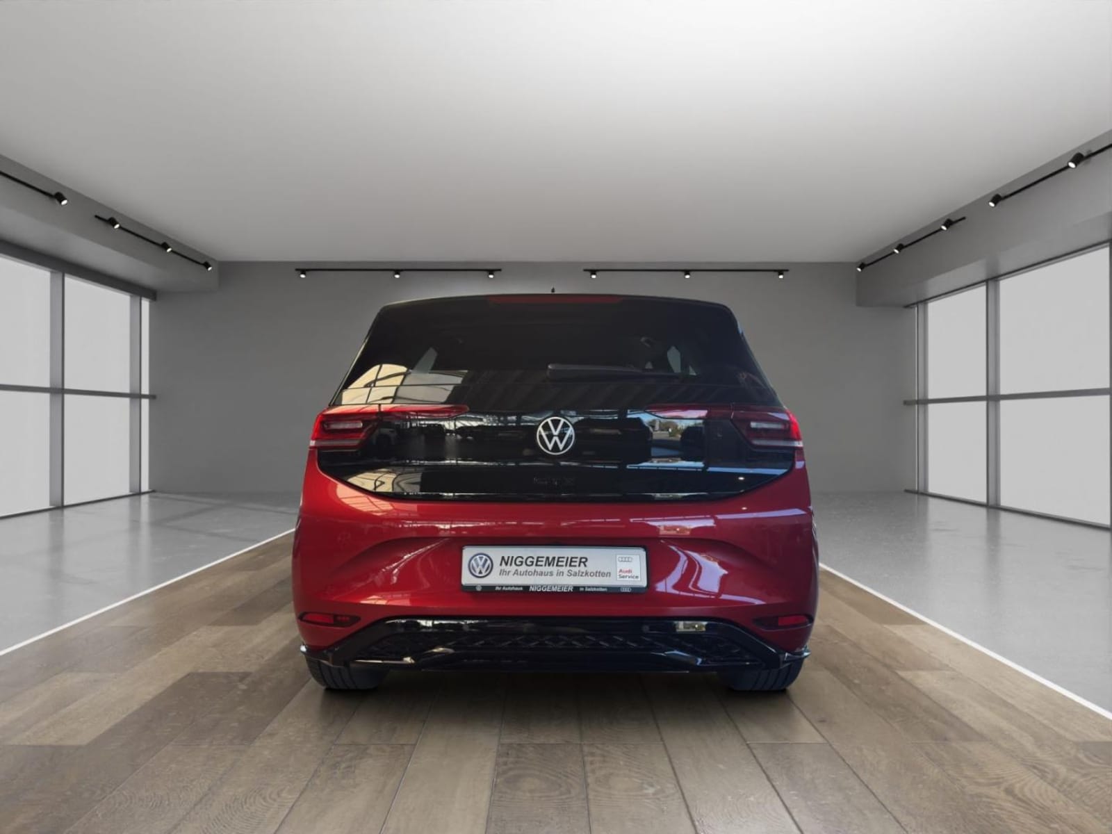 Volkswagen ID.3 – Bild 5