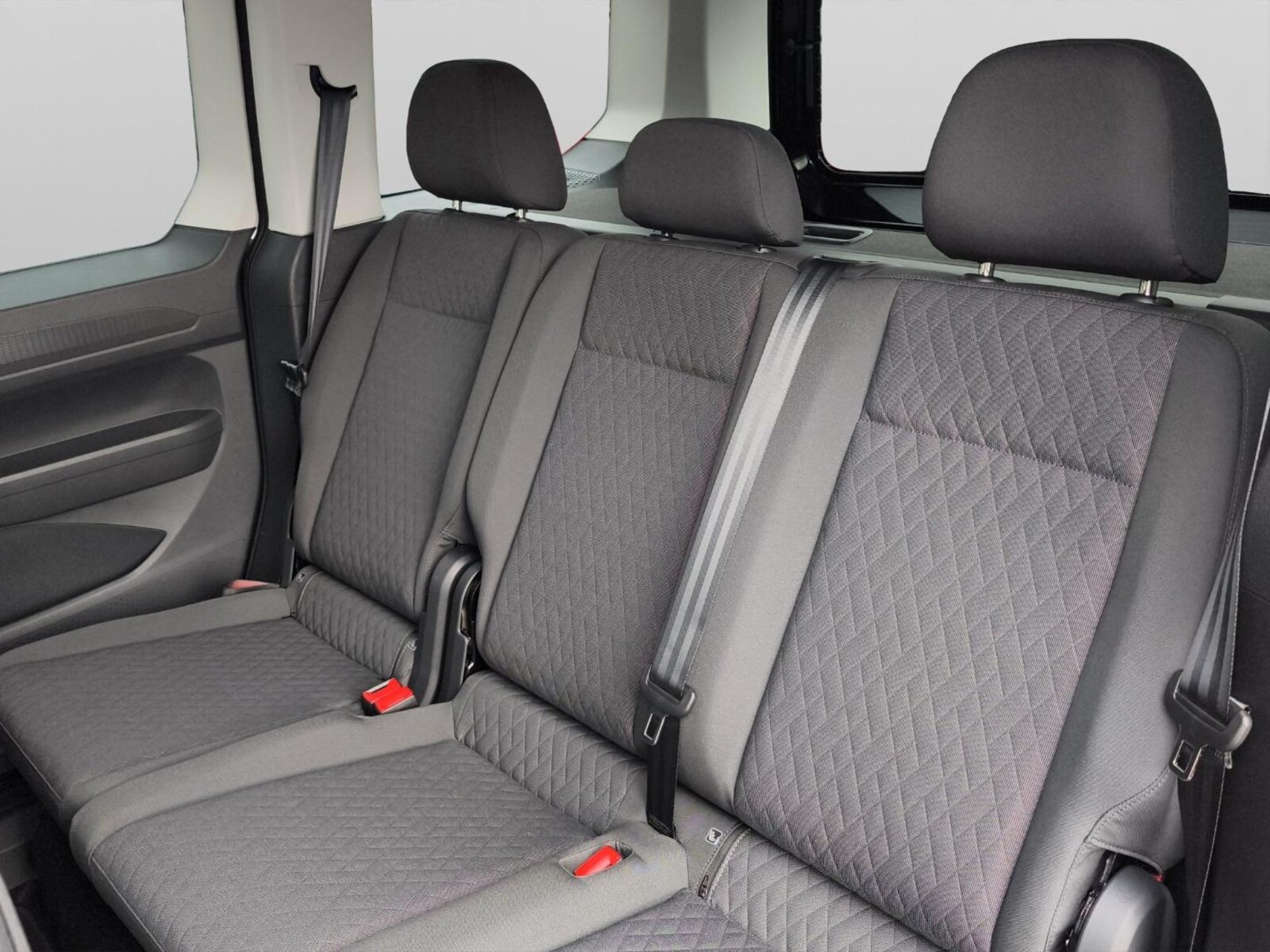 Volkswagen Caddy – Bild 13