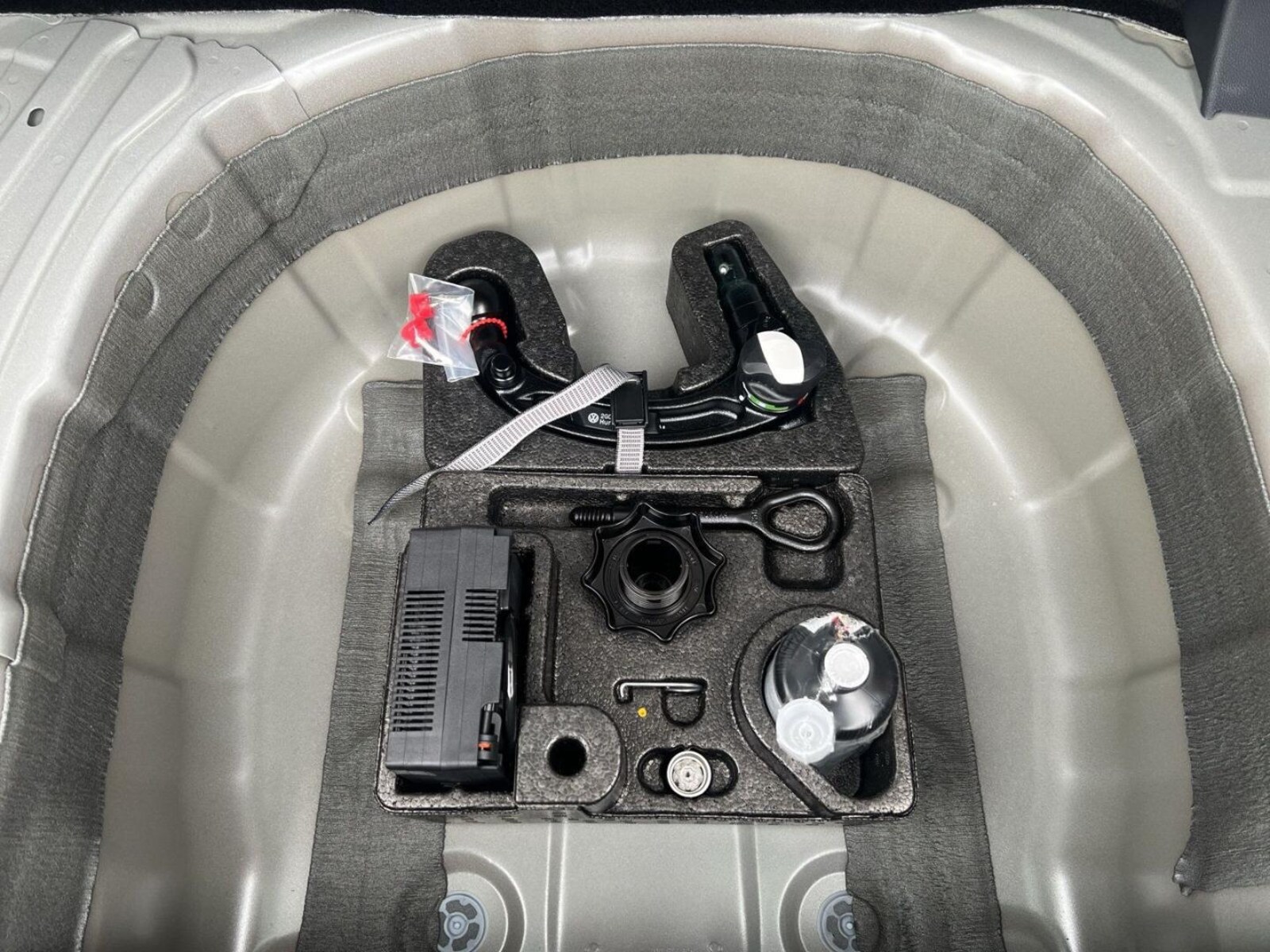 Volkswagen T-Cross – Bild 22