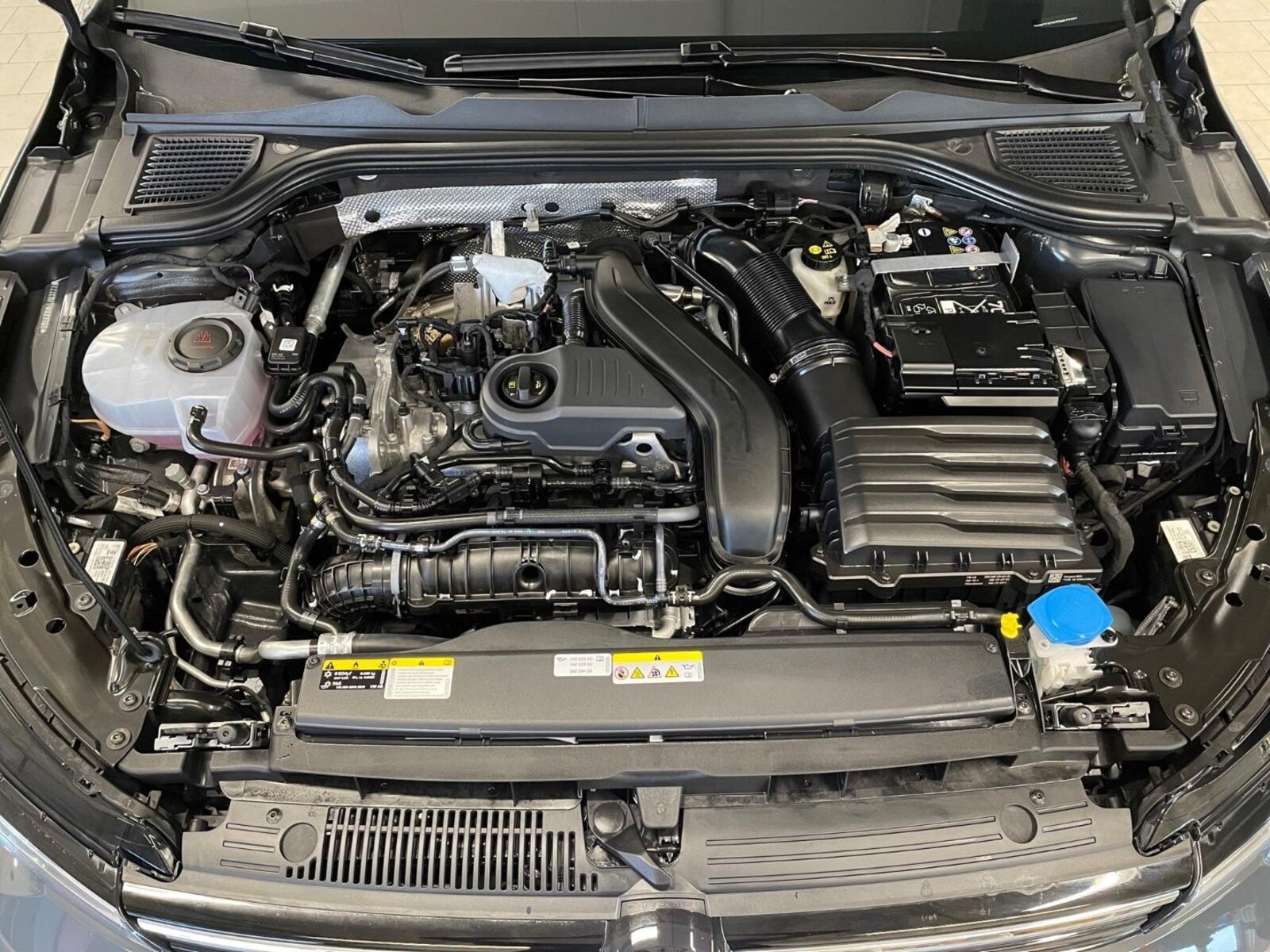 Volkswagen Golf Variant – Bild 7