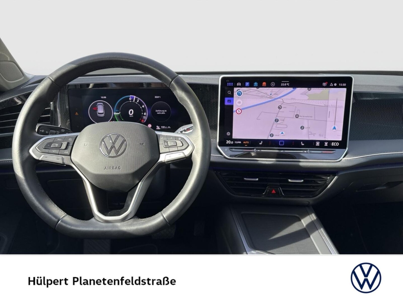 Volkswagen Passat – Bild 8
