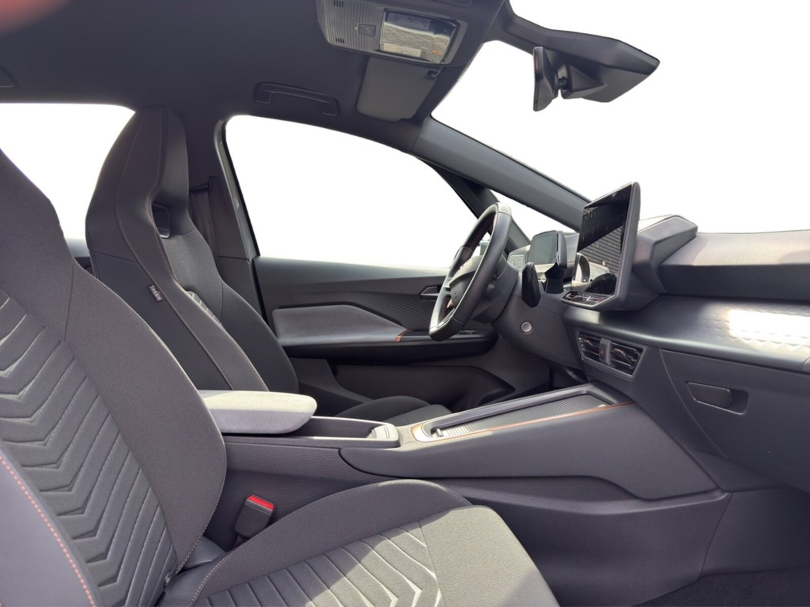 CUPRA Born – Bild 10
