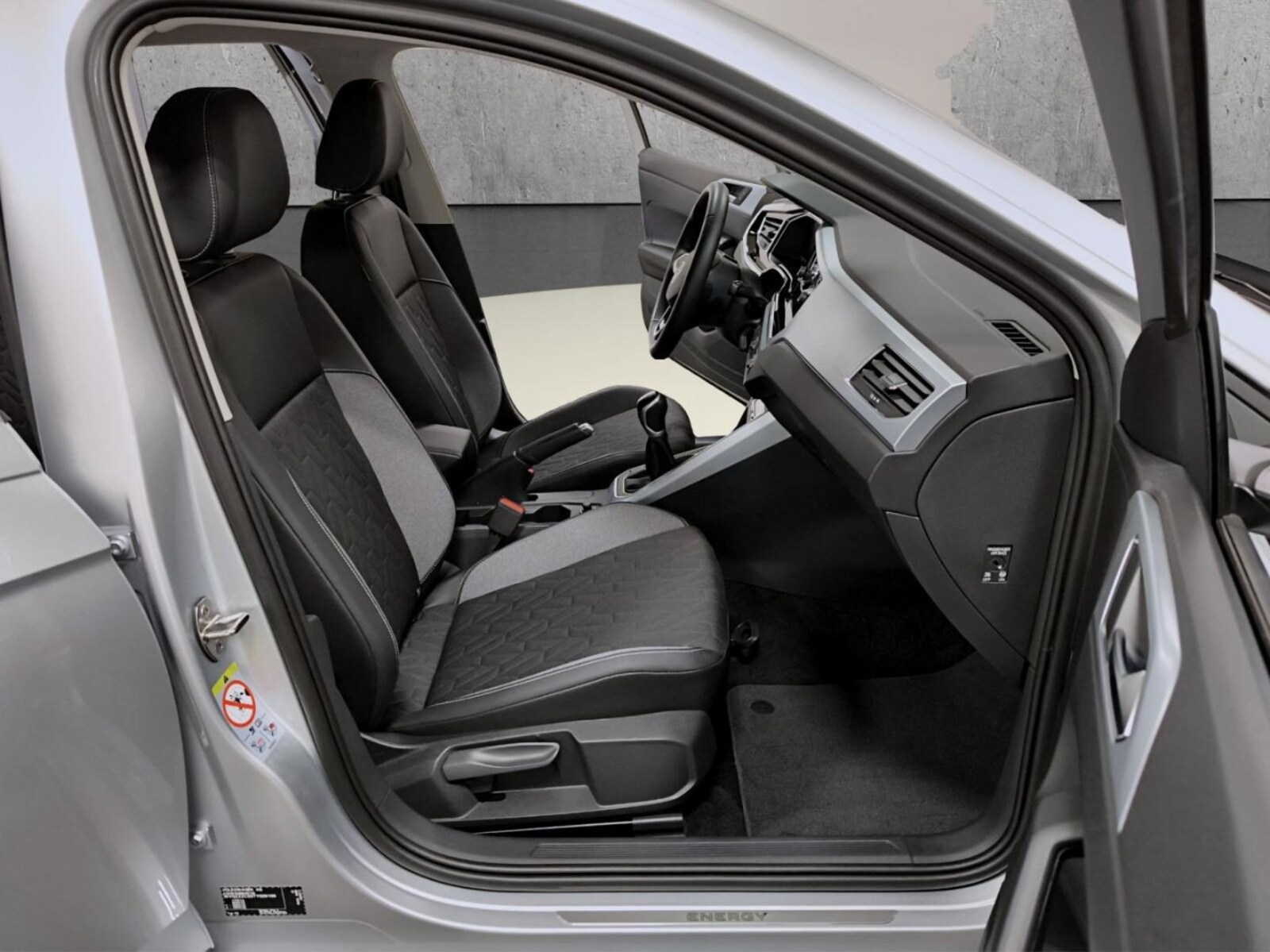 Volkswagen Taigo – Bild 14