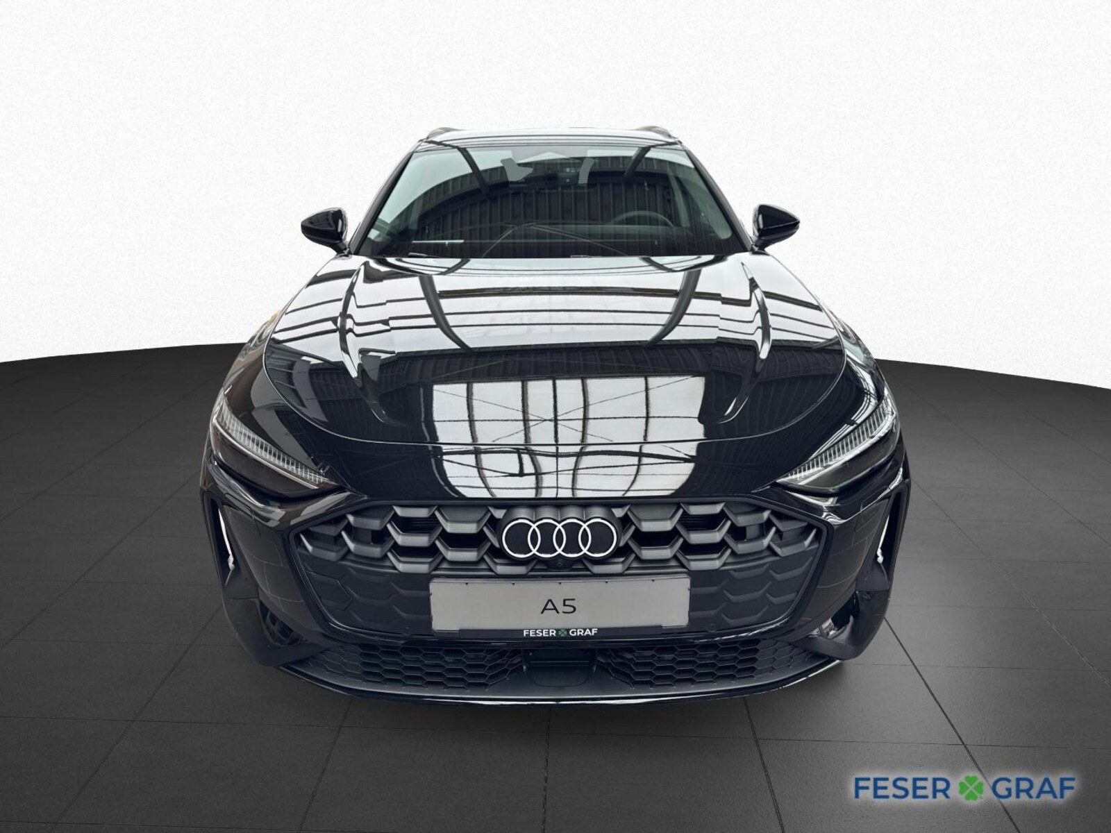 Audi A5 Avant – Bild 2
