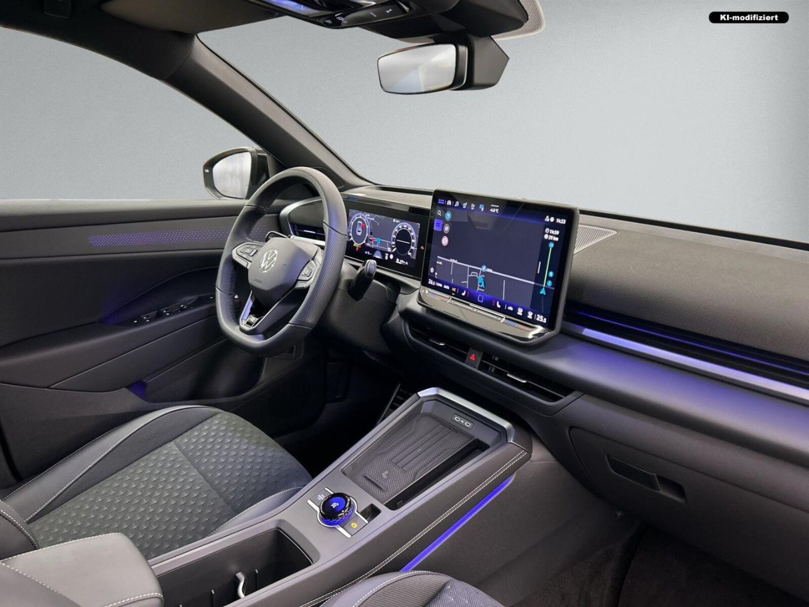 Volkswagen T-Roc – Bild 14