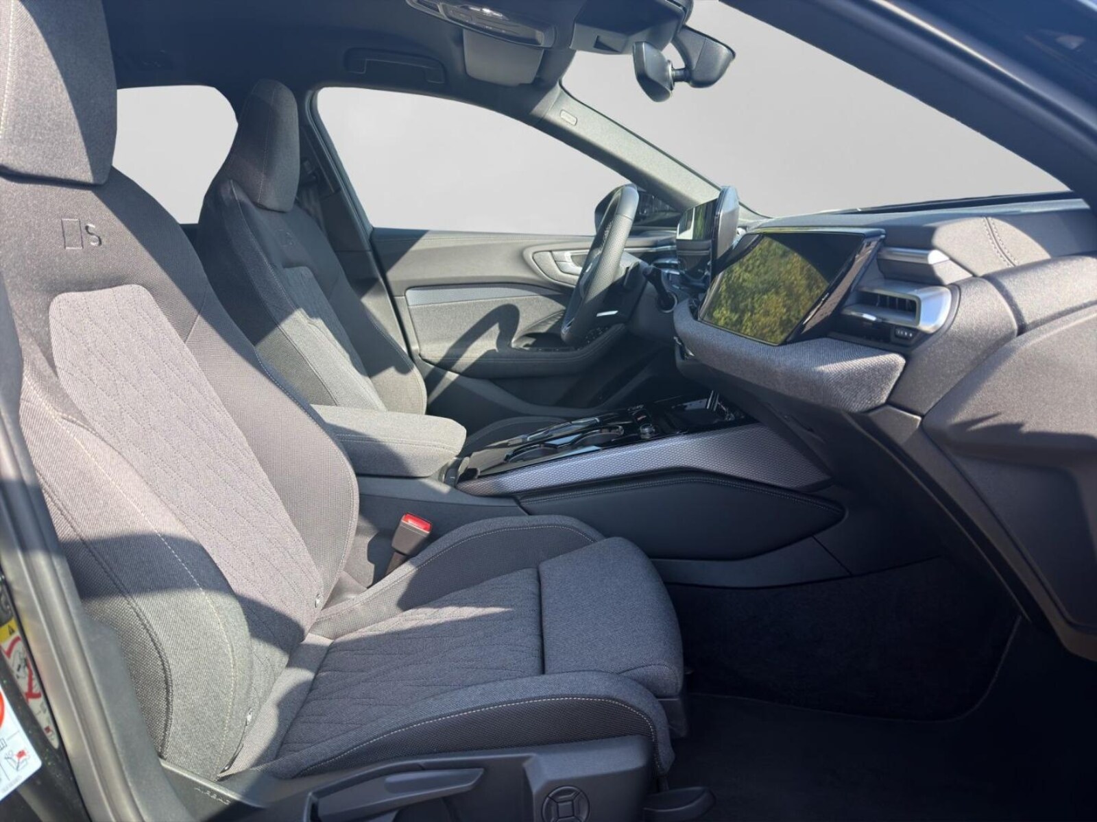 Audi A5 Avant – Bild 4